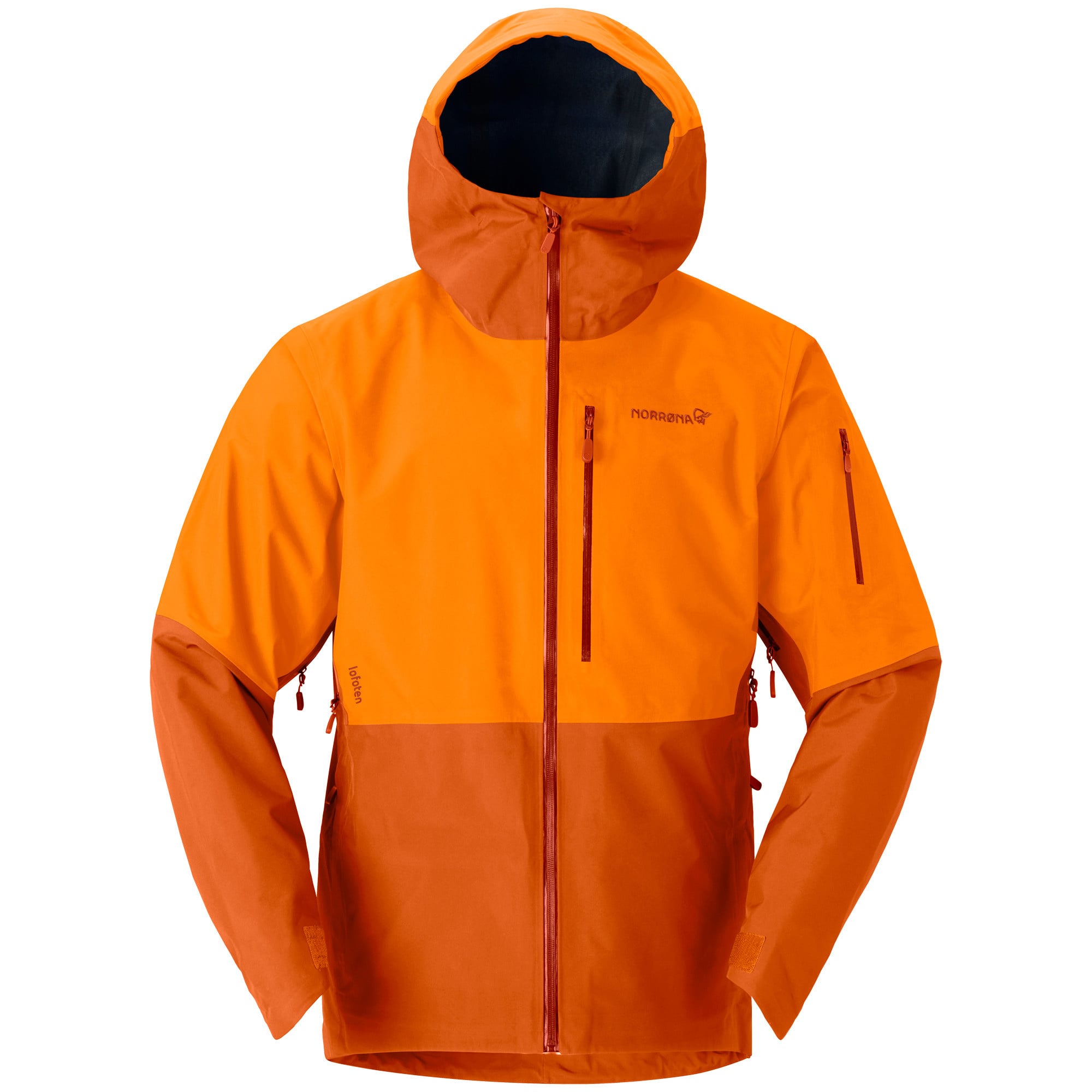 Norrona Lofoten Gore-Tex Jacket M (26/27)