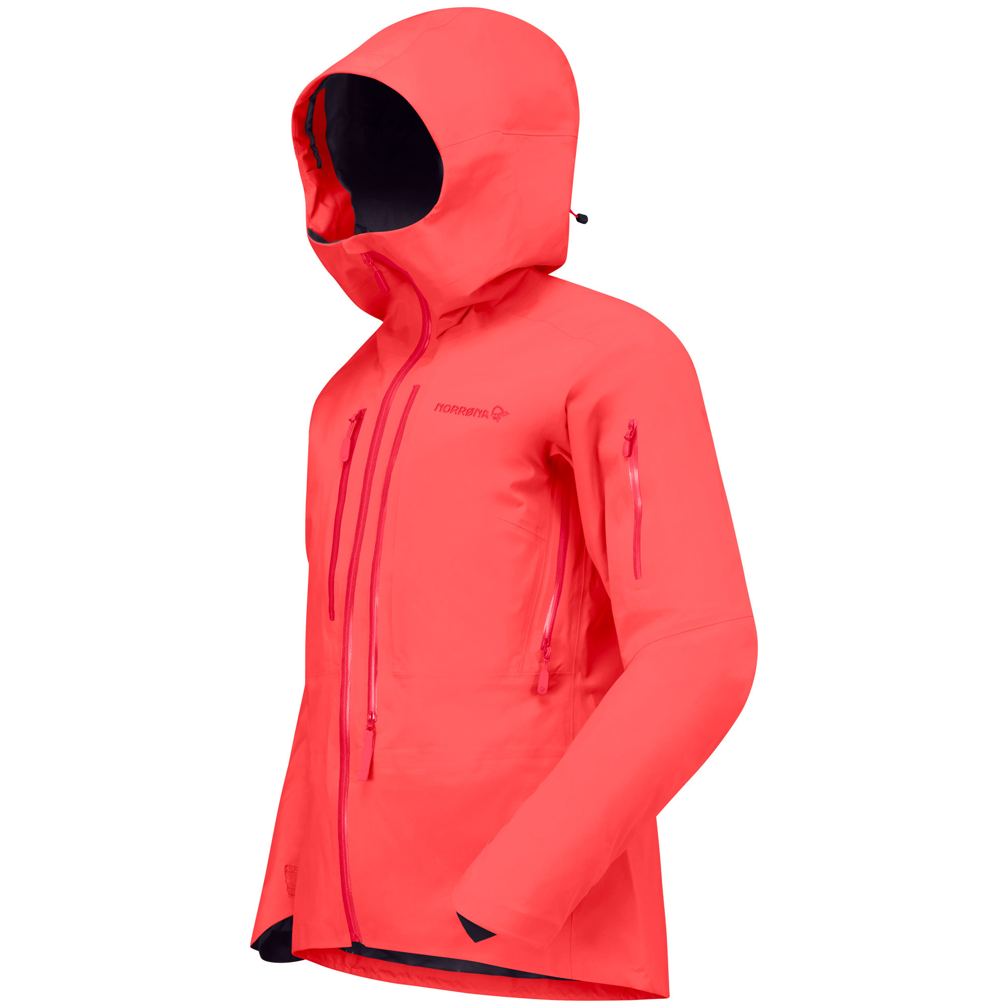 Norrona Manteau Lofoten Gore-Tex Pro W (26/27)