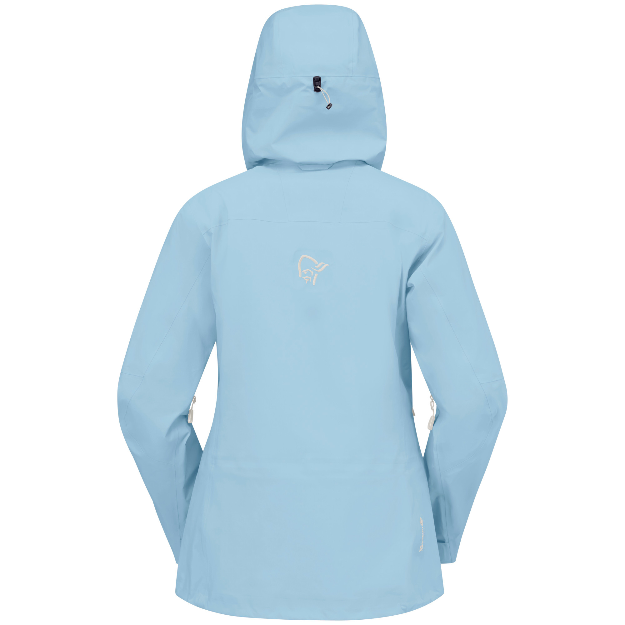 Norrona Manteau Lofoten Gore-Tex Pro W (26/27)