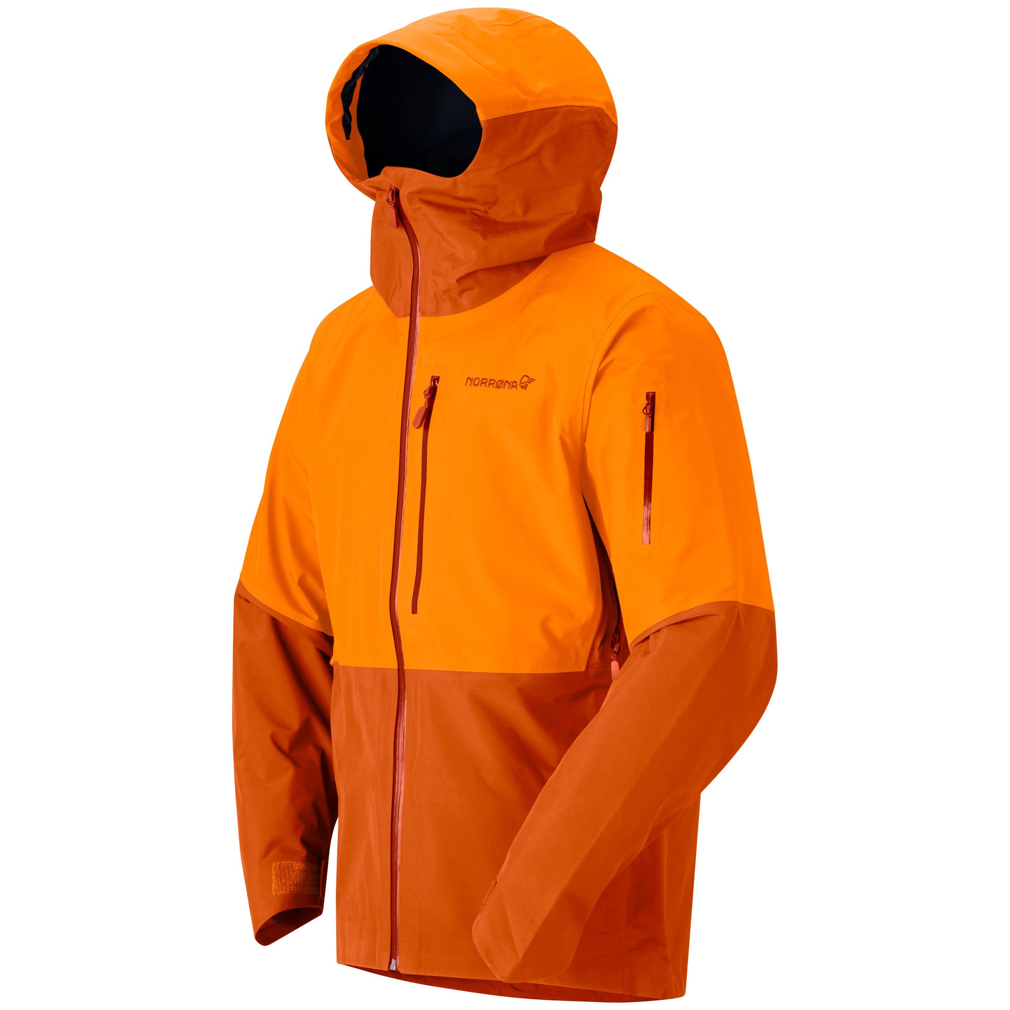 Norrona Lofoten Gore-Tex Jacket M (26/27)