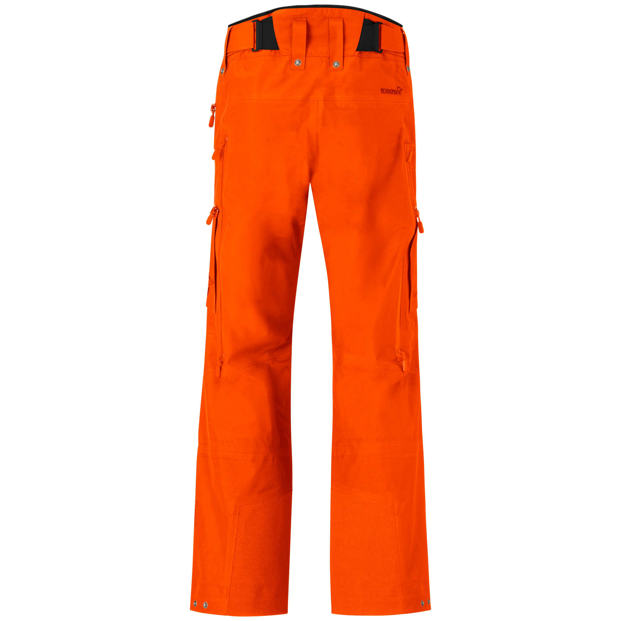 Norrona Lofoten Gore-Tex Pants (26/27)