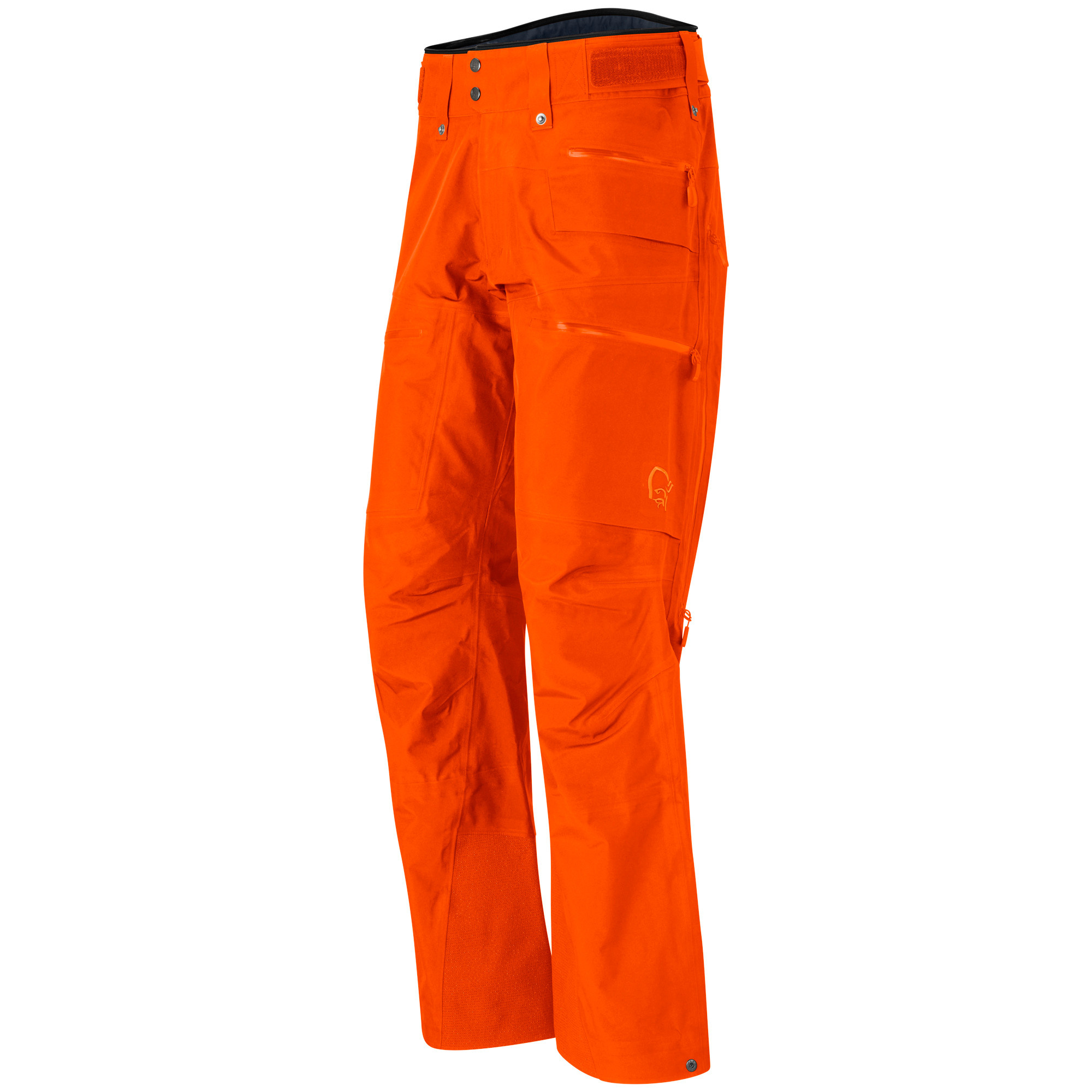 Norrona Lofoten Gore-Tex Pants (26/27)