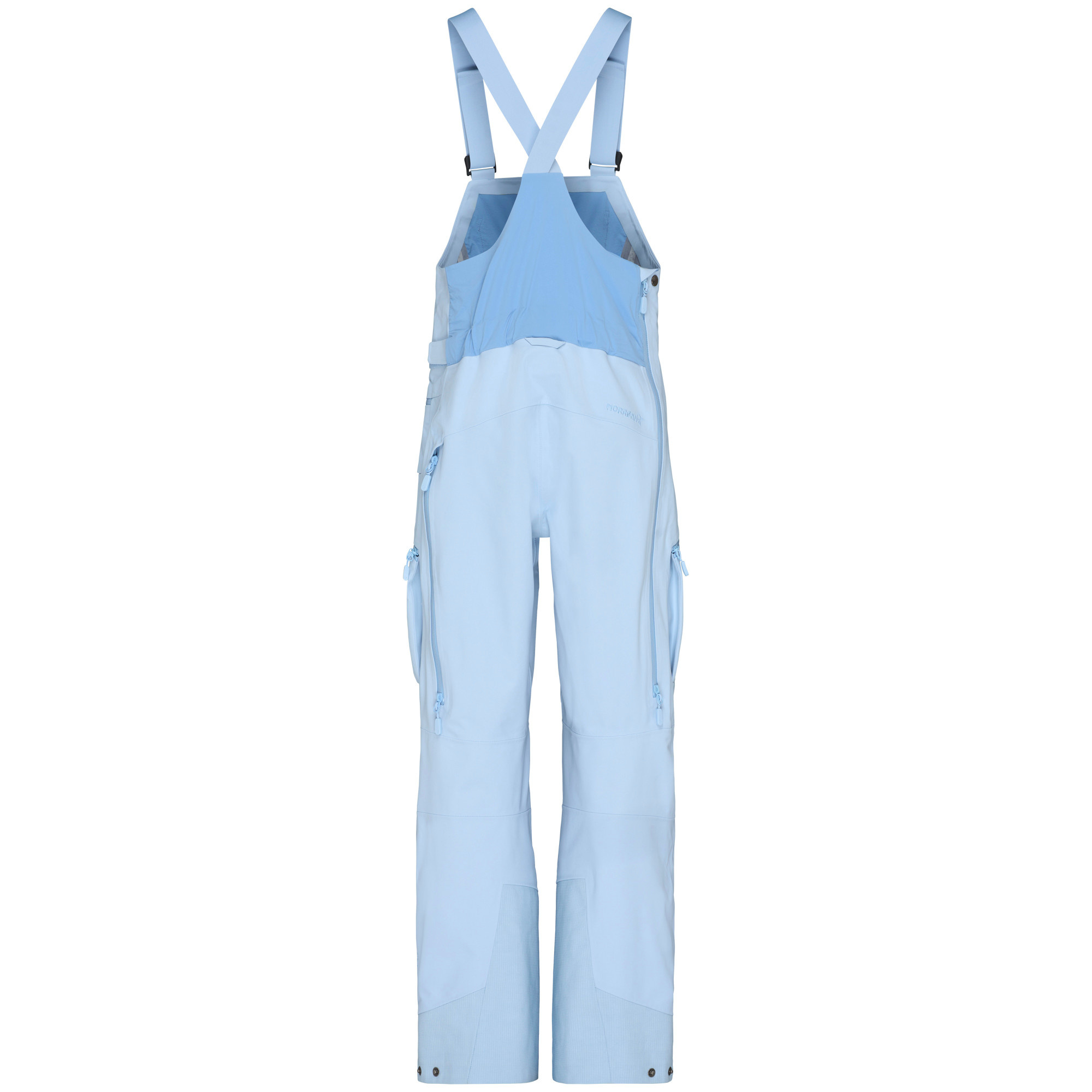 Norrona Tamok Dri3 Bibs W (26/27)