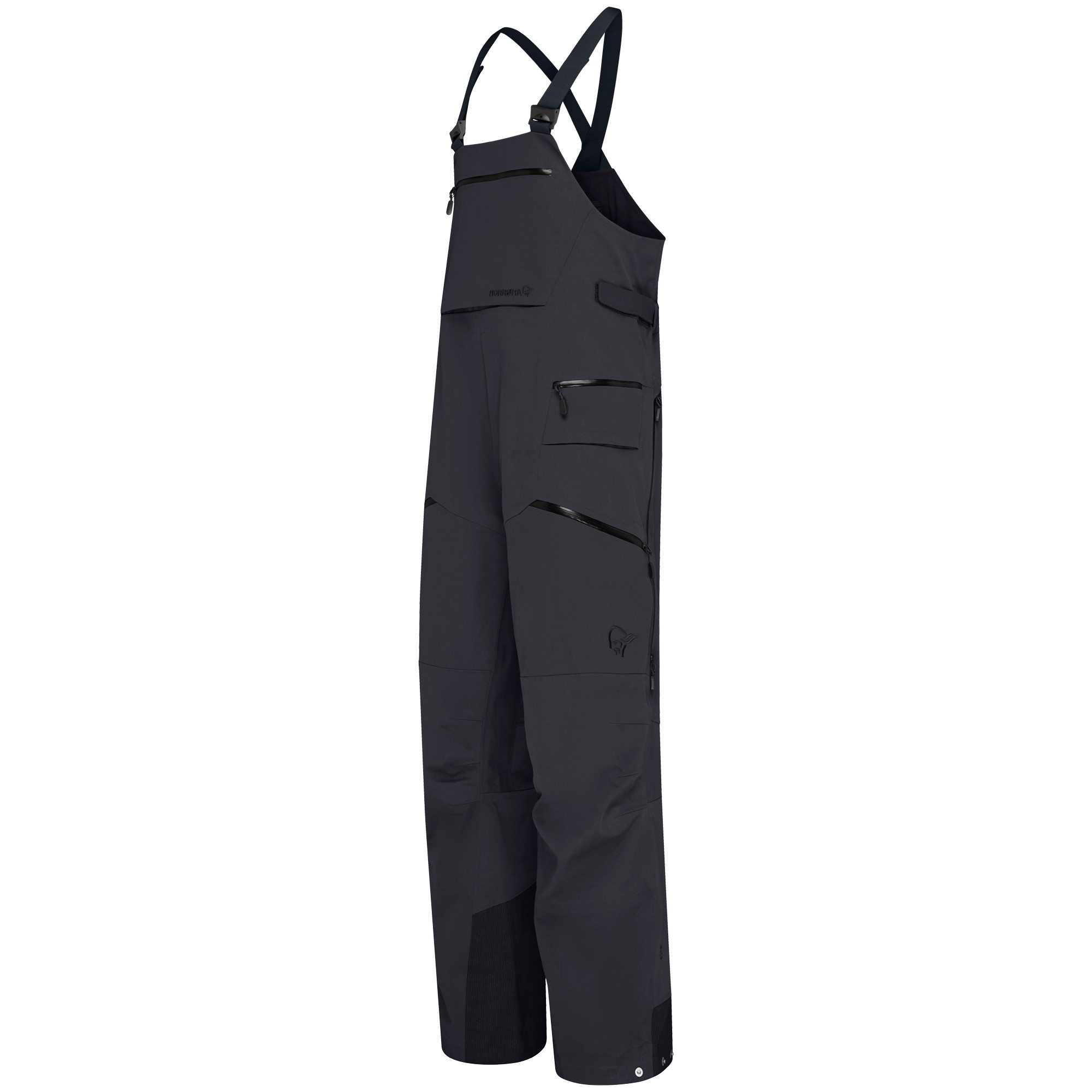 Norrona Tamok Dri3 Bibs M (26/27)