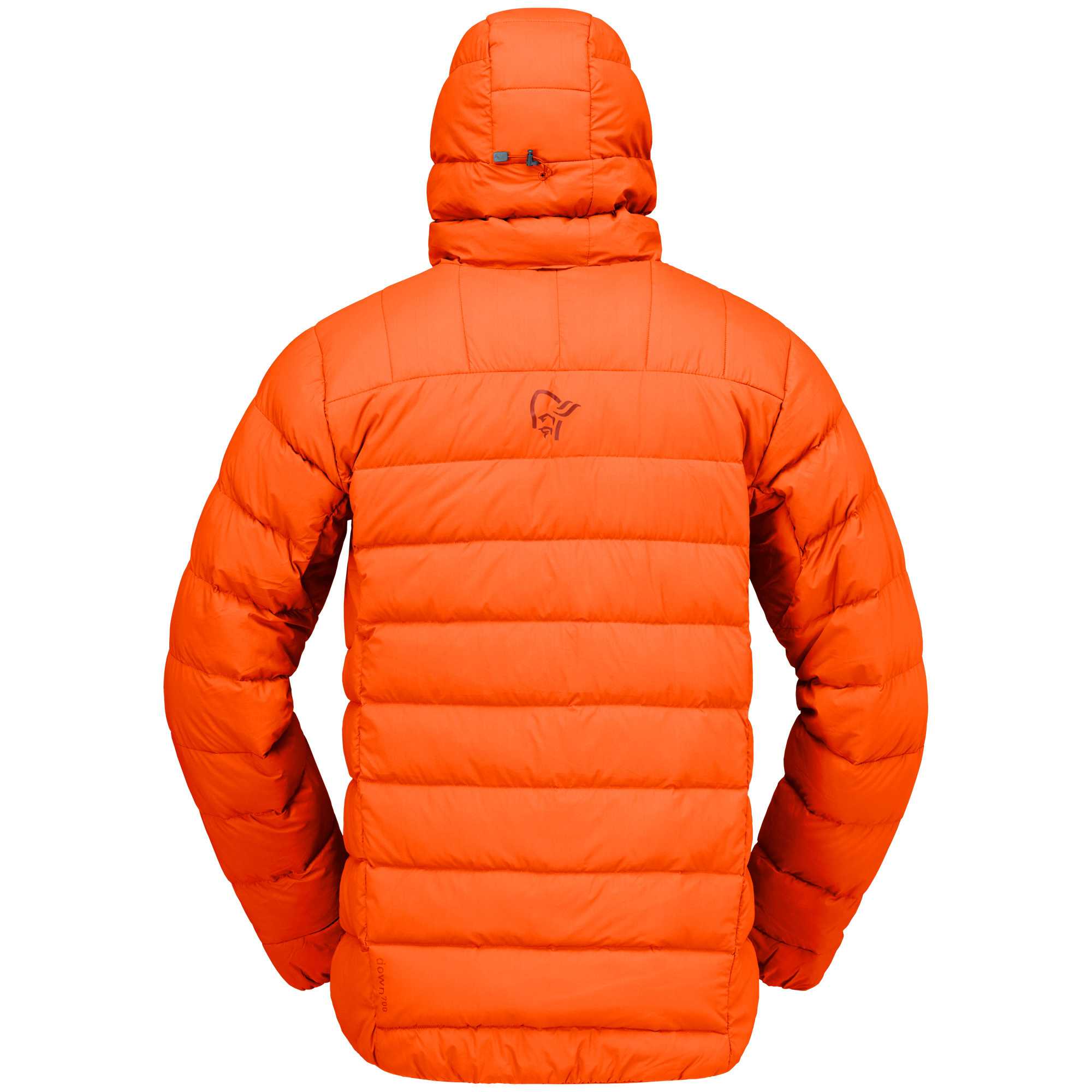 Norrona Femund Down700 Zip Hood M (26/27)