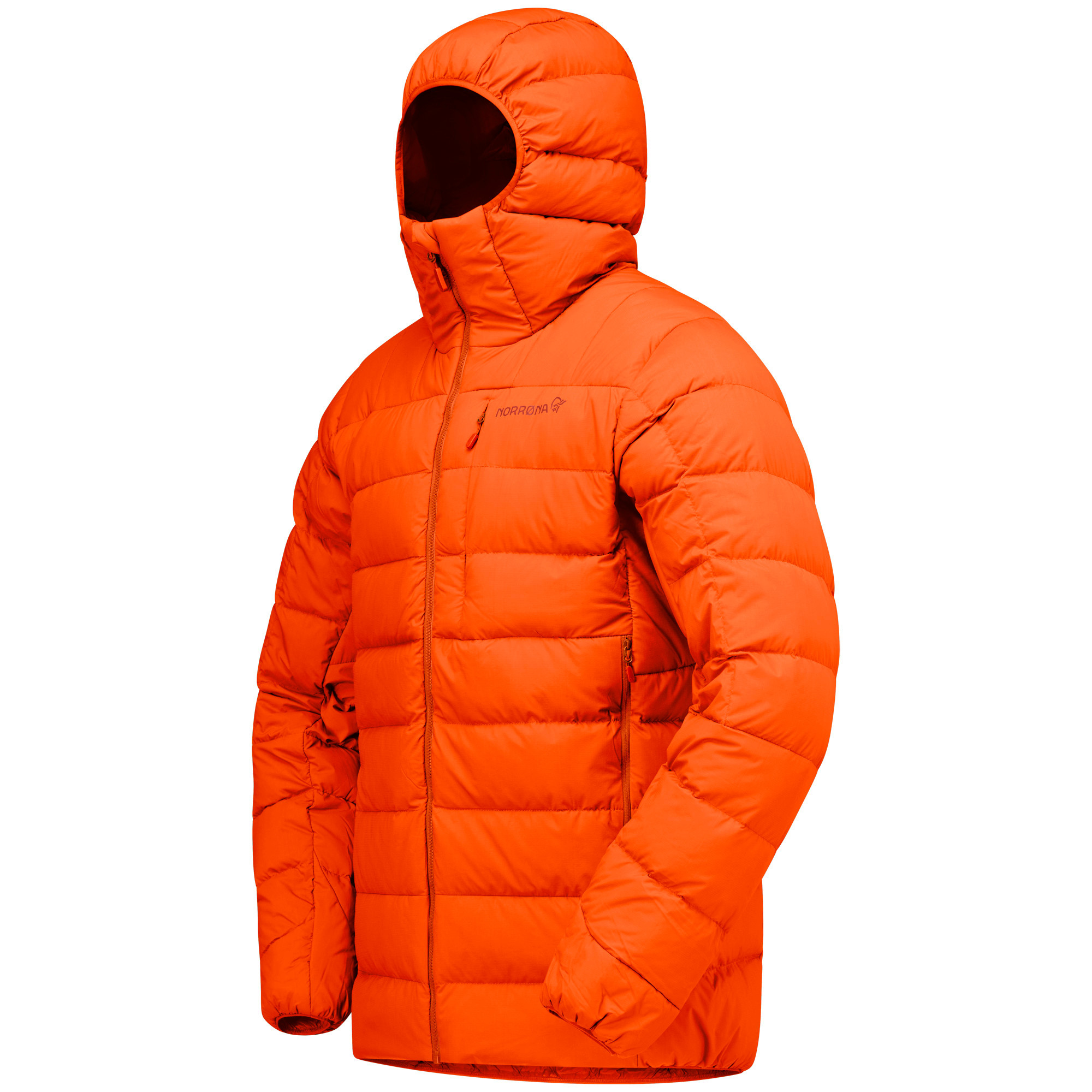 Norrona Femund Down700 Zip Hood M (26/27)
