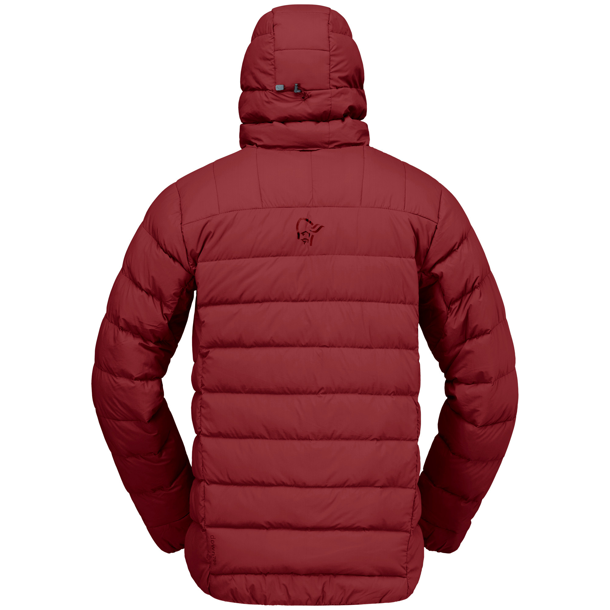 Norrona Femund Down700 Zip Hood M (26/27)