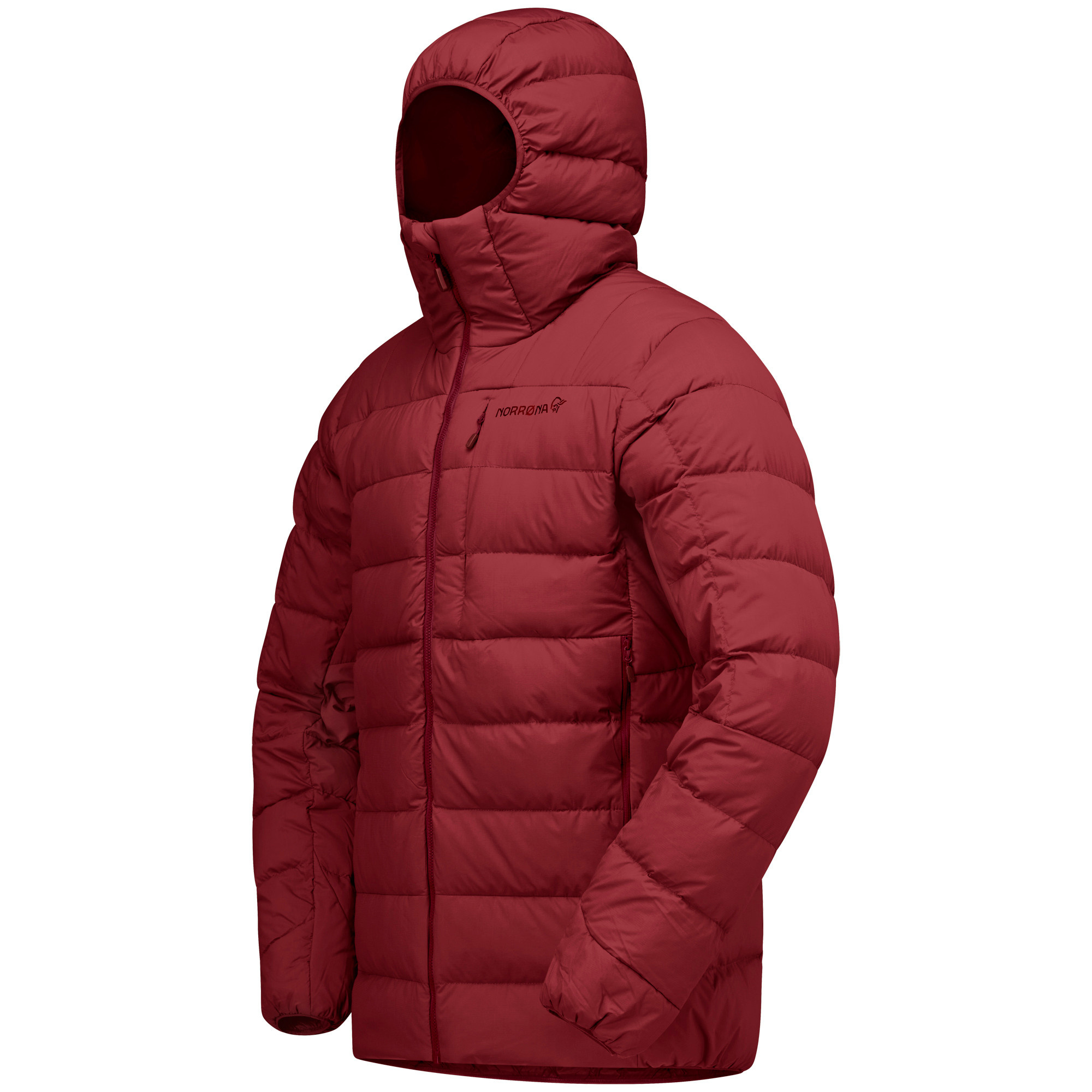 Norrona Femund Down700 Zip Hood M (26/27)