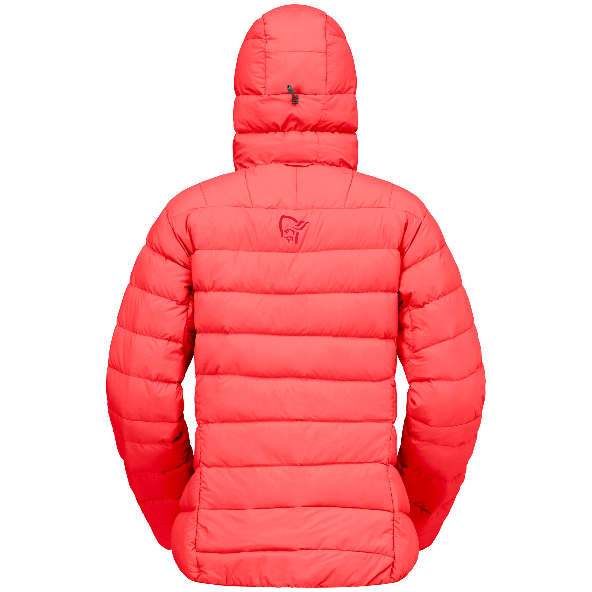 Norrona Femund Down700 Zip W Hood (26/27)
