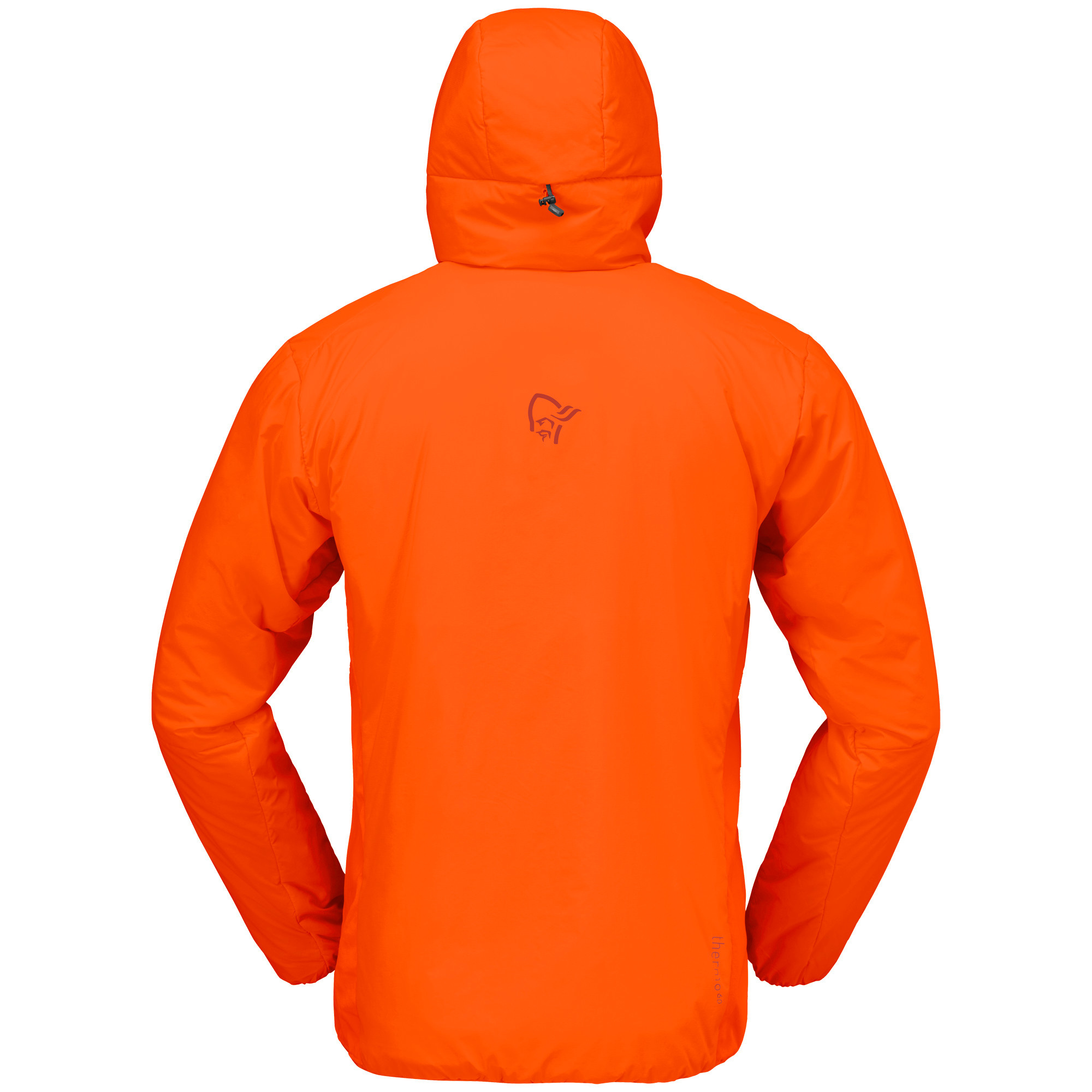 Norrona Femund Thermo60 Zip Hood M (26/27)