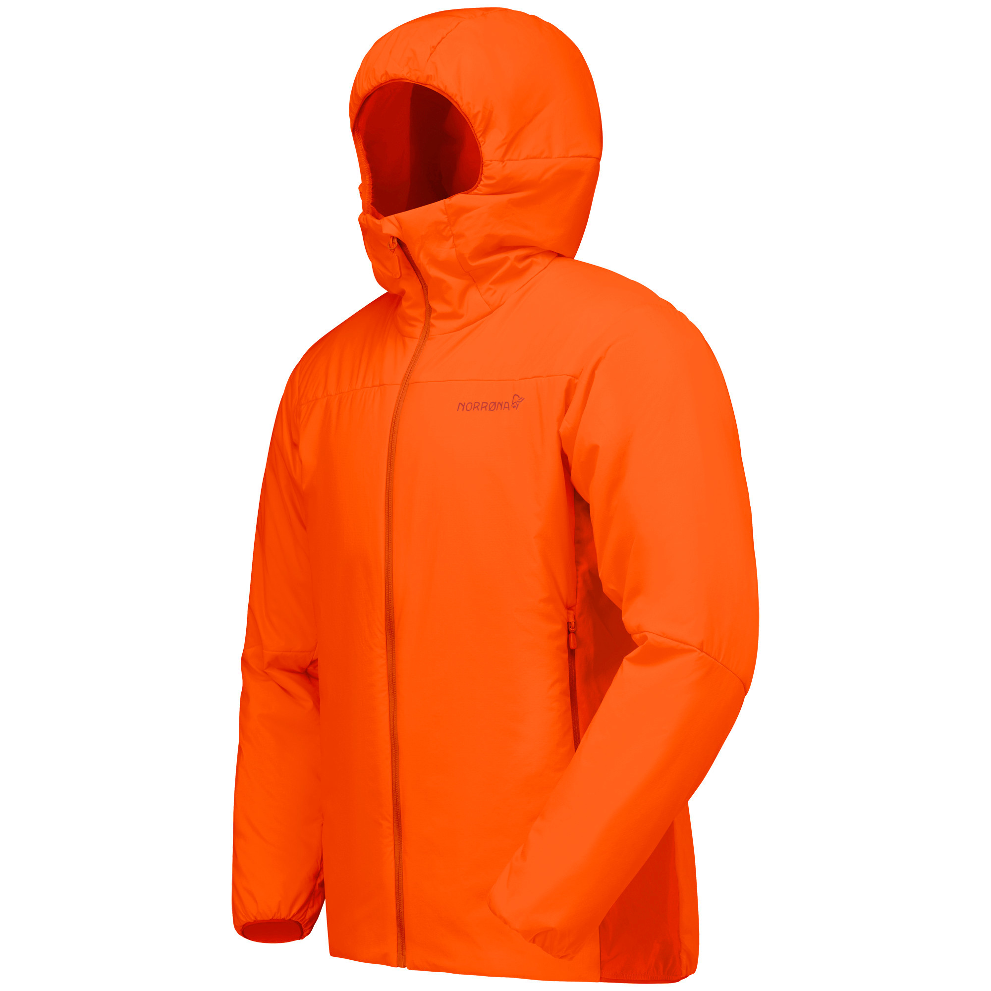 Norrona Femund Thermo60 Zip Hood M (26/27)