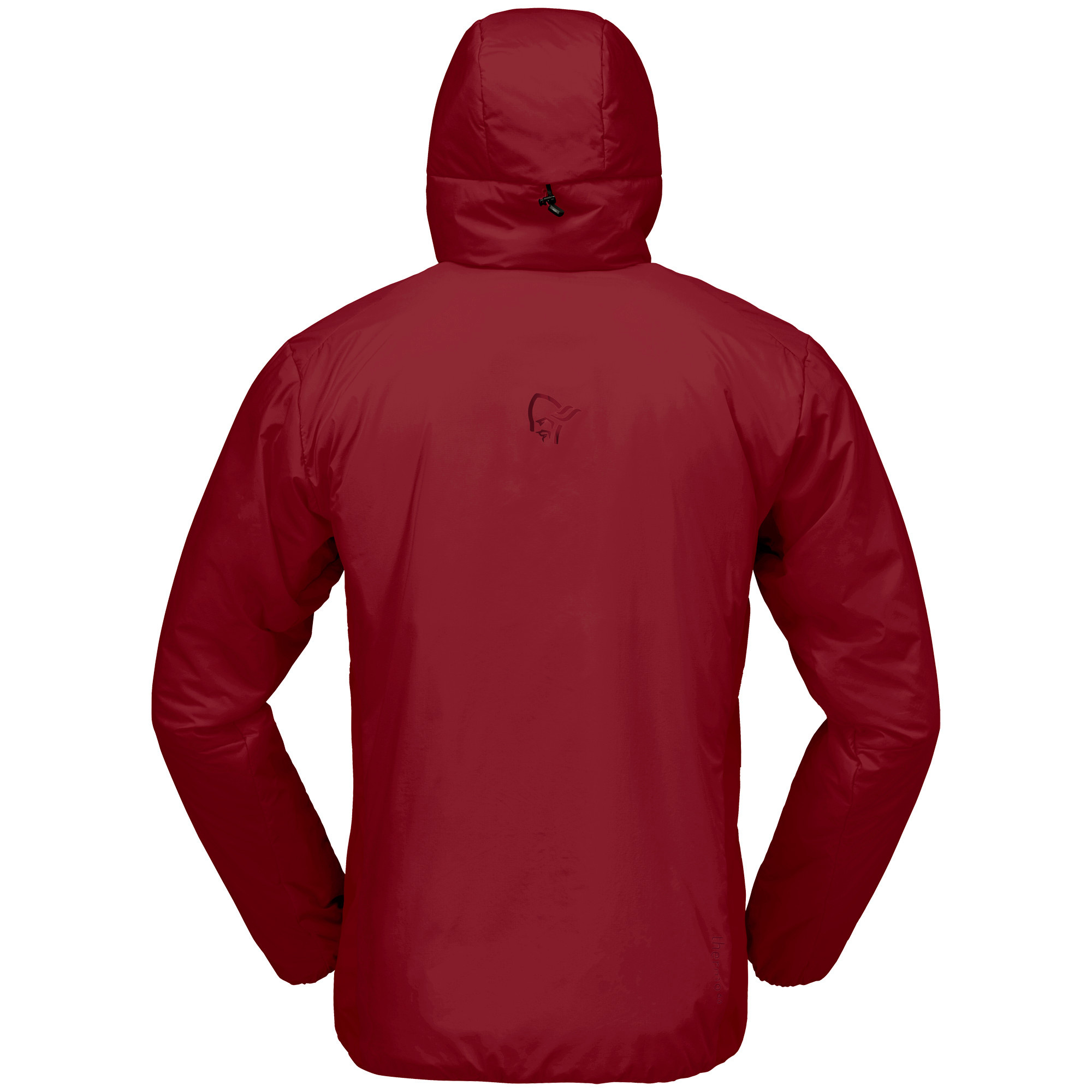 Norrona Femund Thermo60 Zip Hood M (26/27)