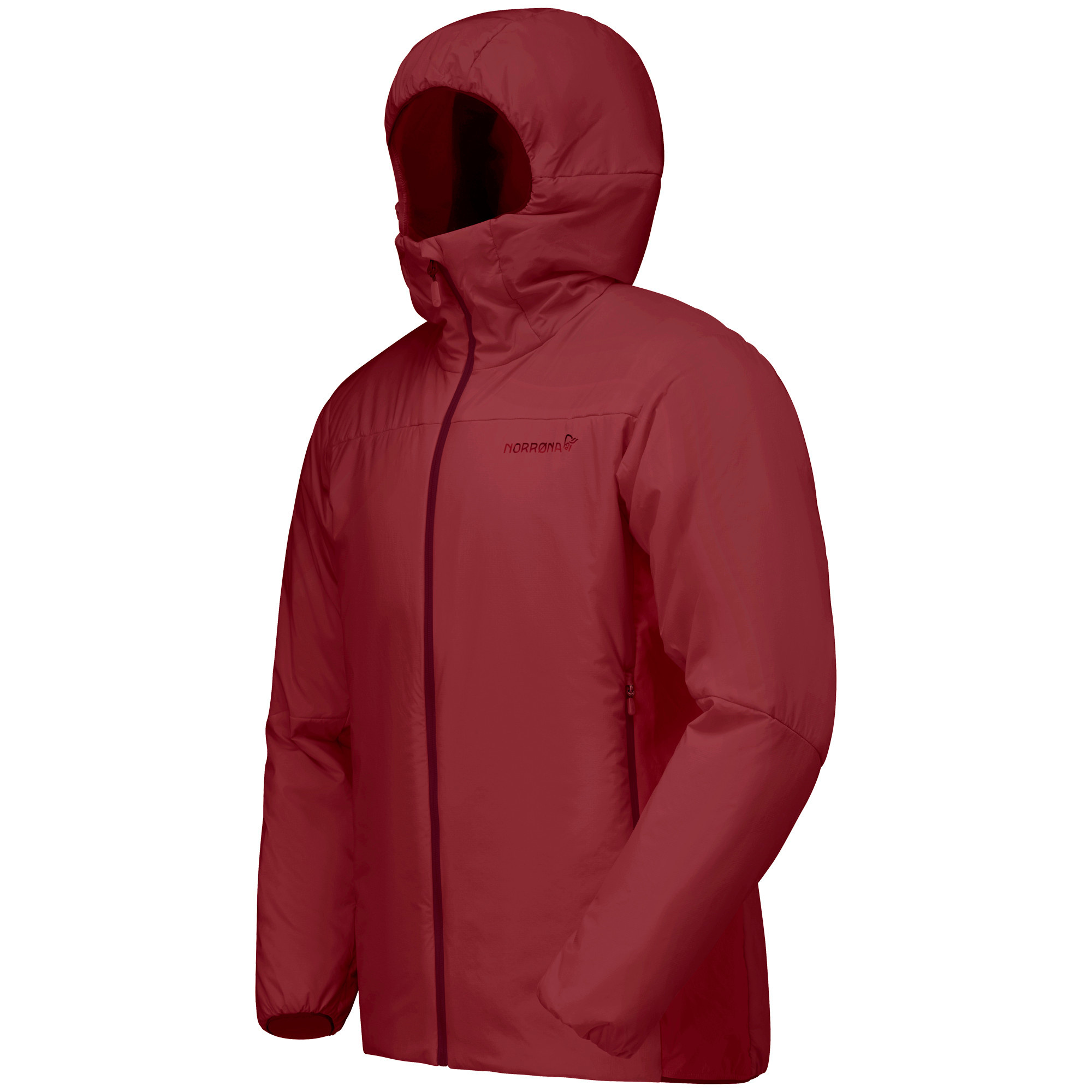 Norrona Femund Thermo60 Zip Hood M (26/27)
