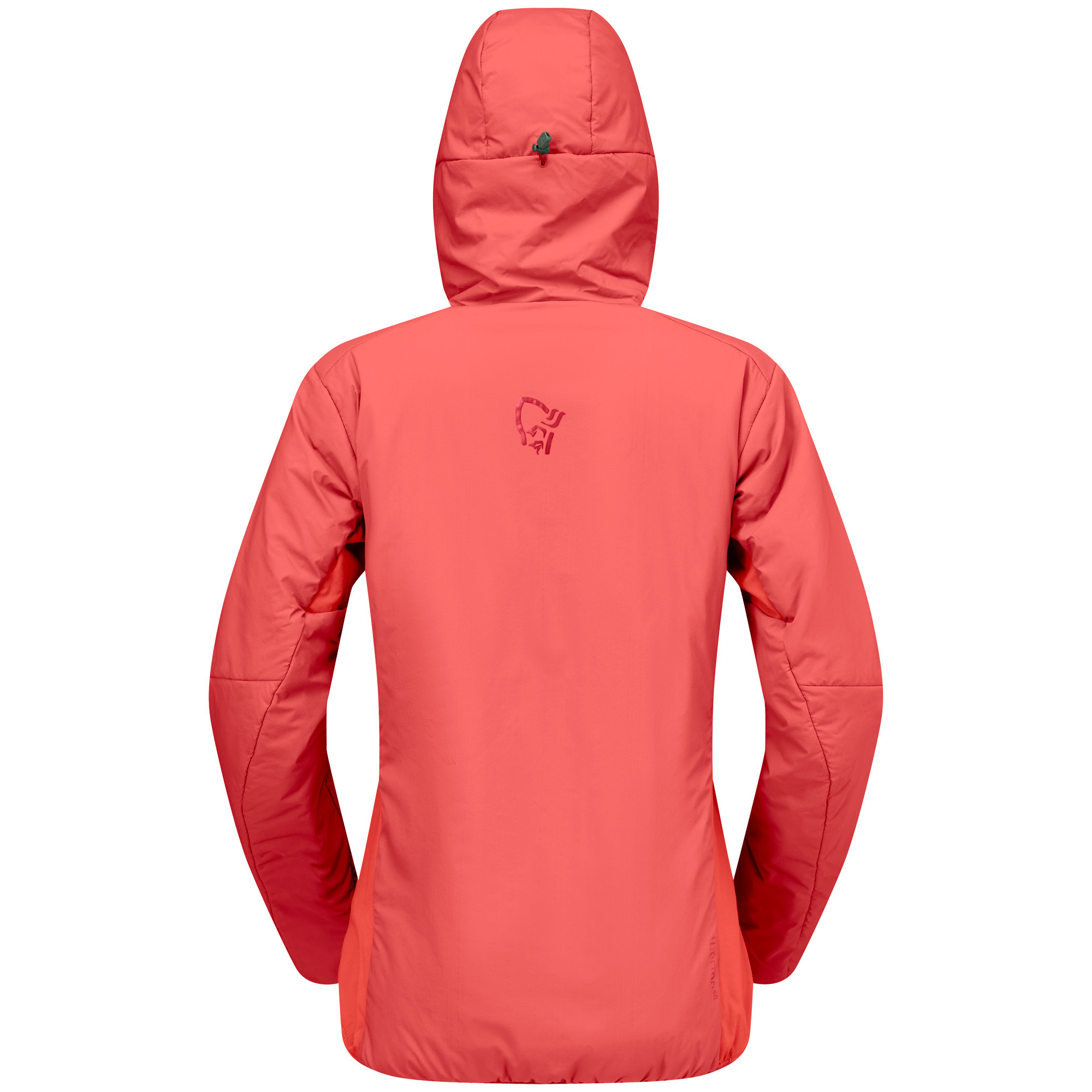 Norrona Femund Thermo60 Zip Hood W (26/27)