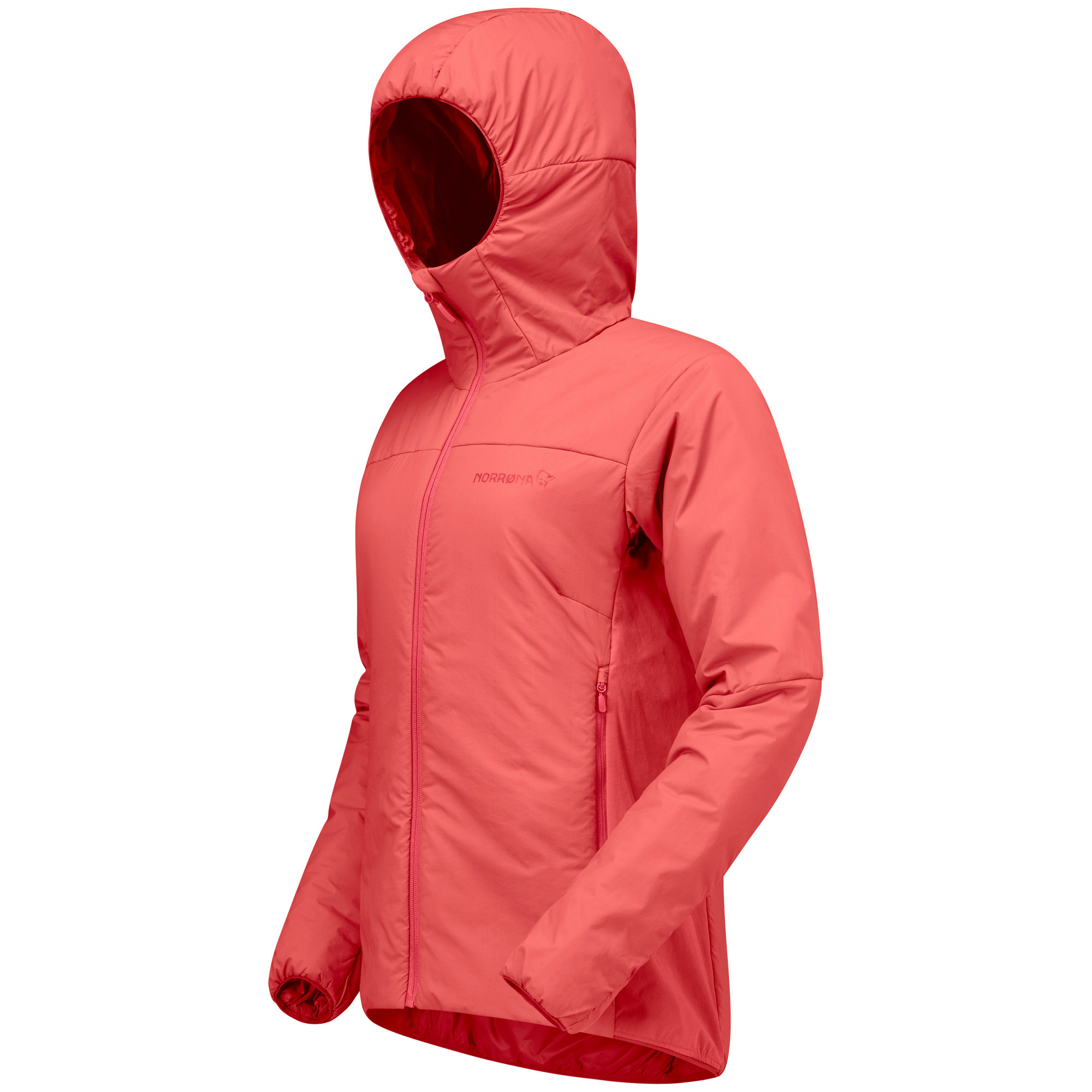 Norrona Femund Thermo60 Zip Hood W (26/27)