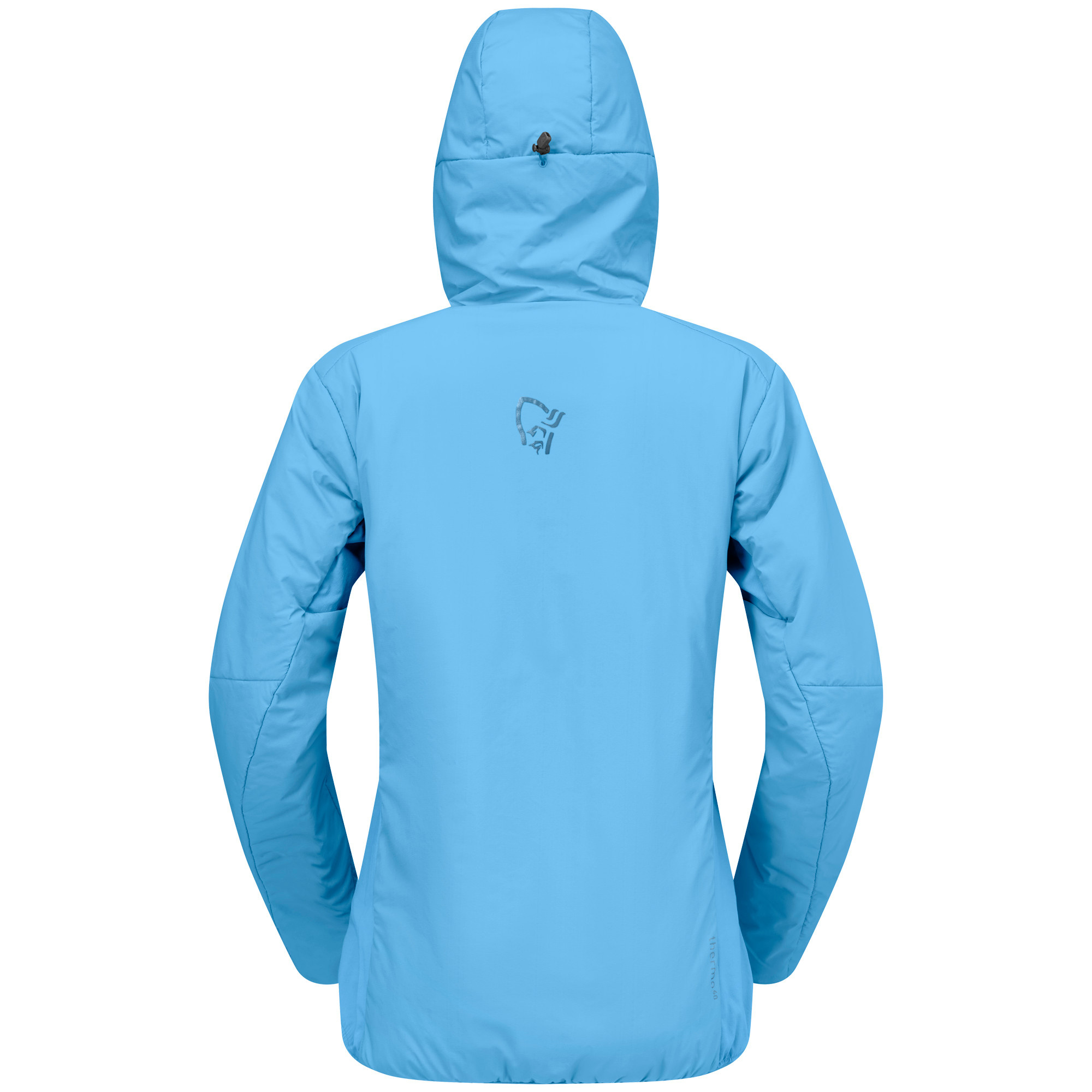 Norrona Femund Thermo60 Zip Hood W (26/27)
