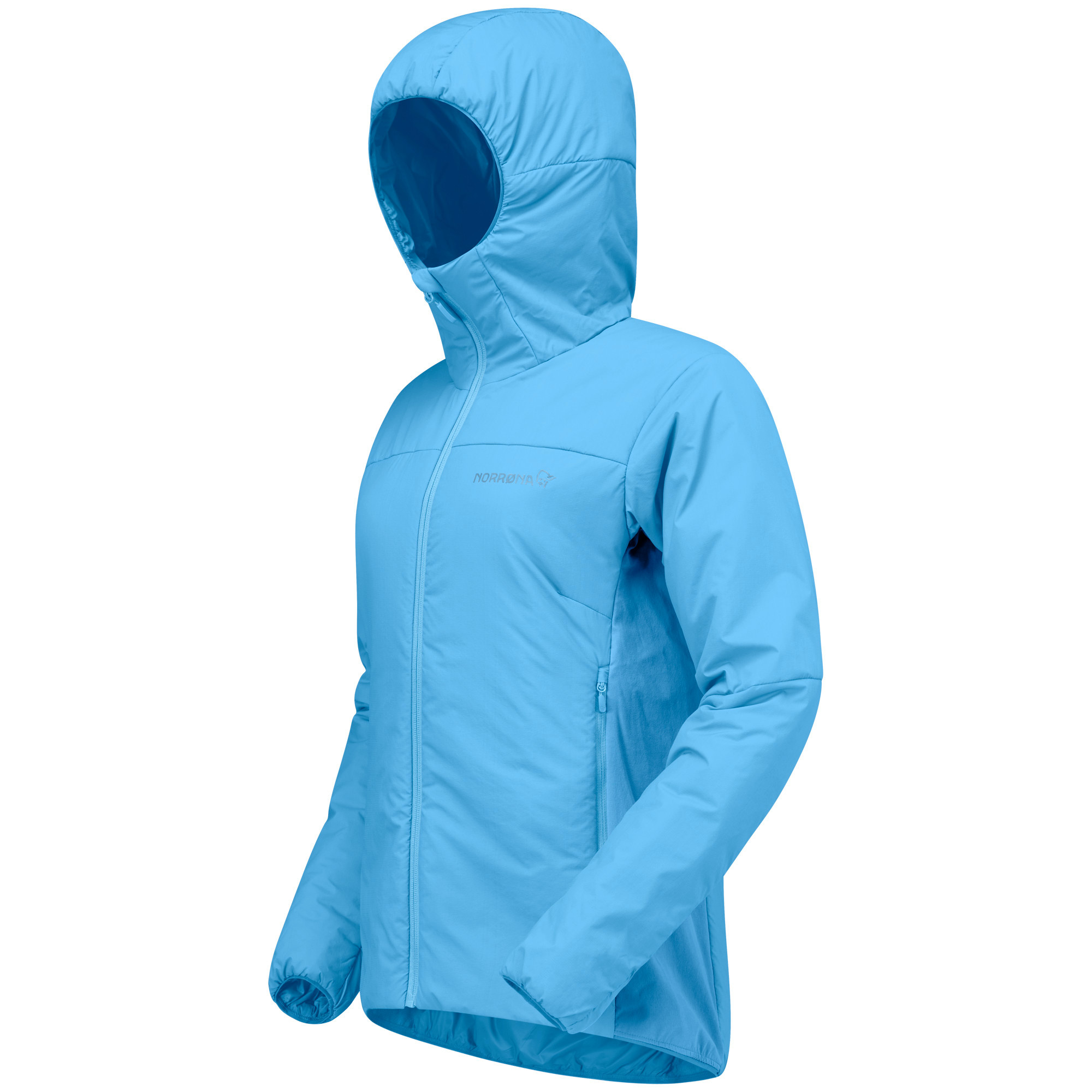 Norrona Femund Thermo60 Zip Hood W (26/27)