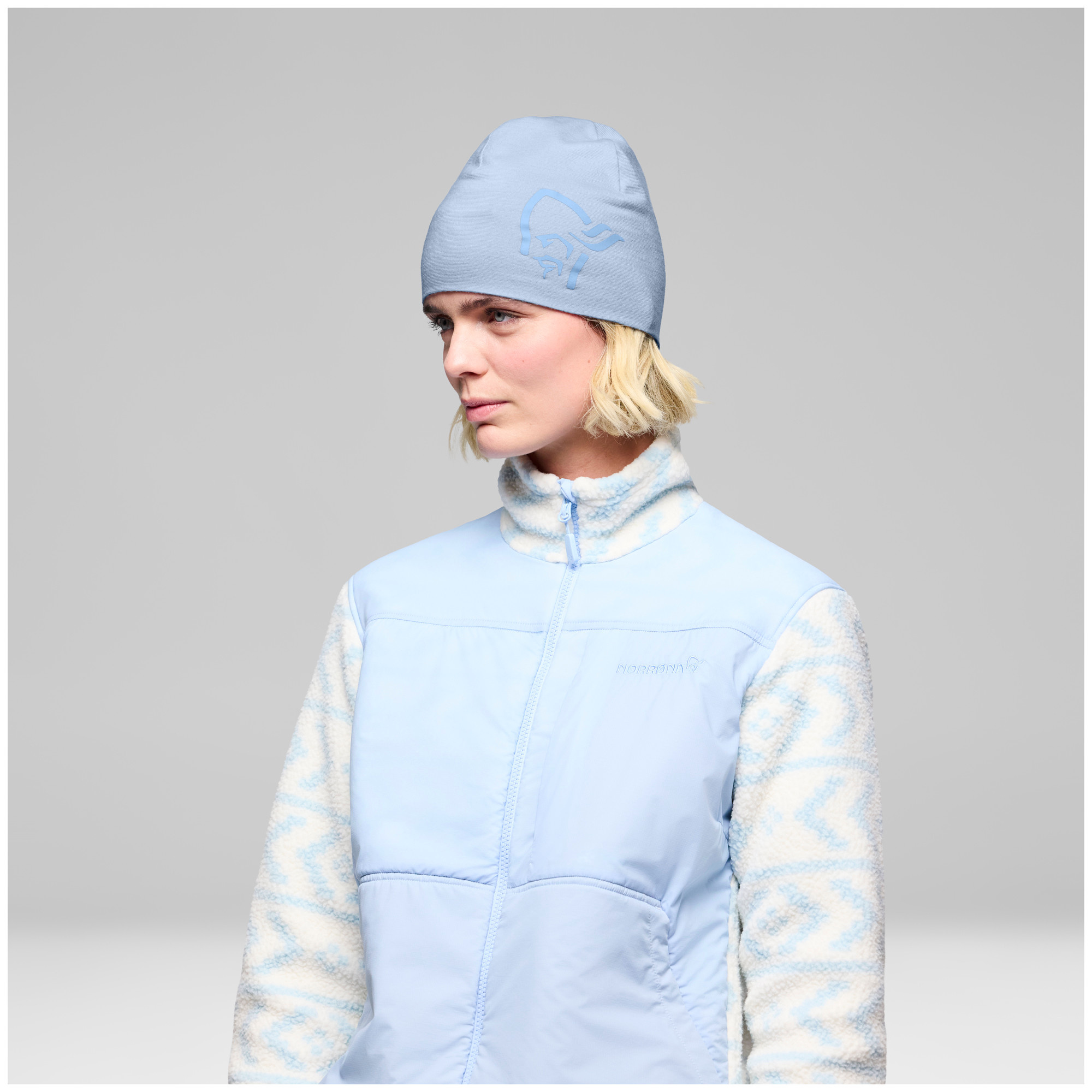 Norrona 29 Pureull180 Beanie