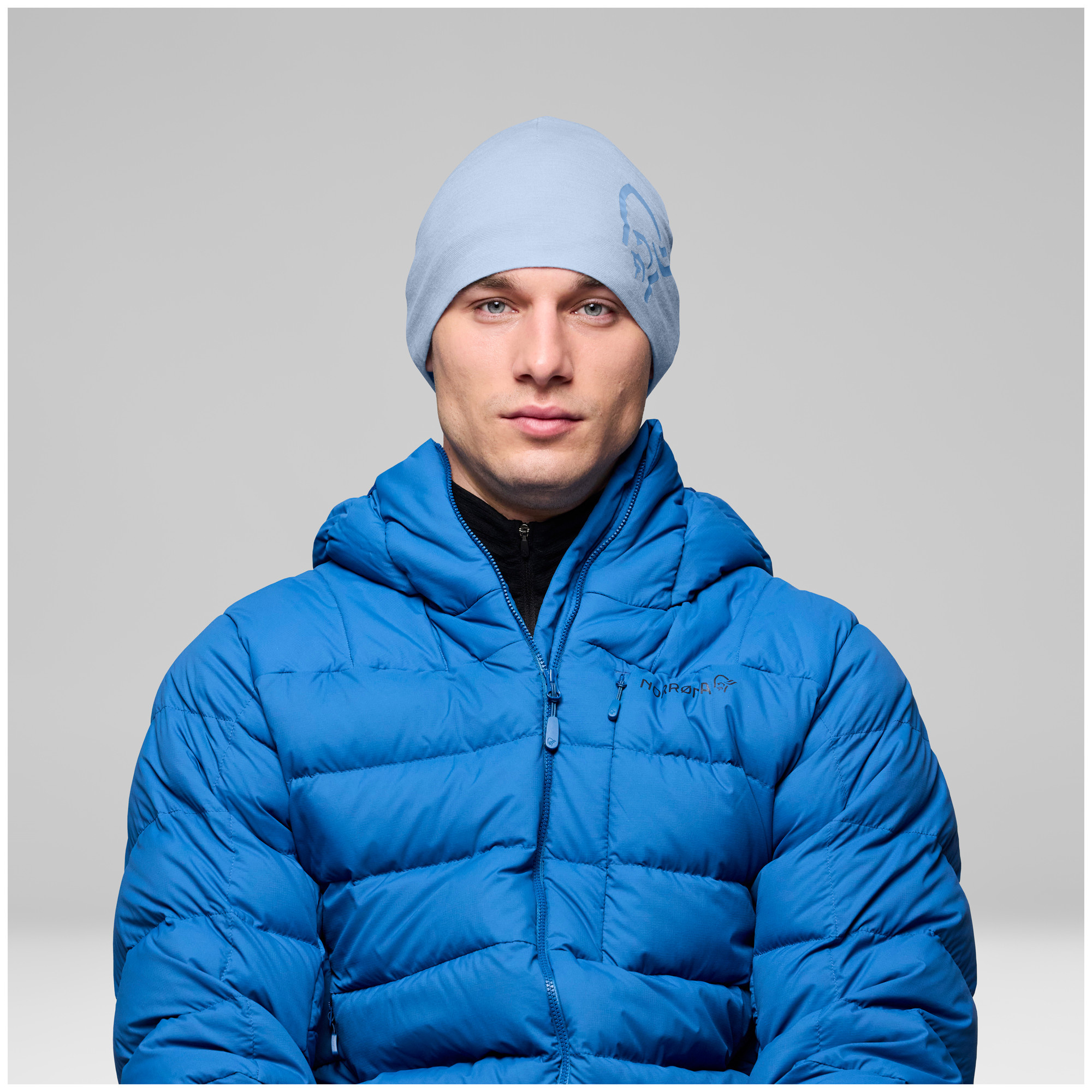 Norrona 29 Pureull180 Beanie
