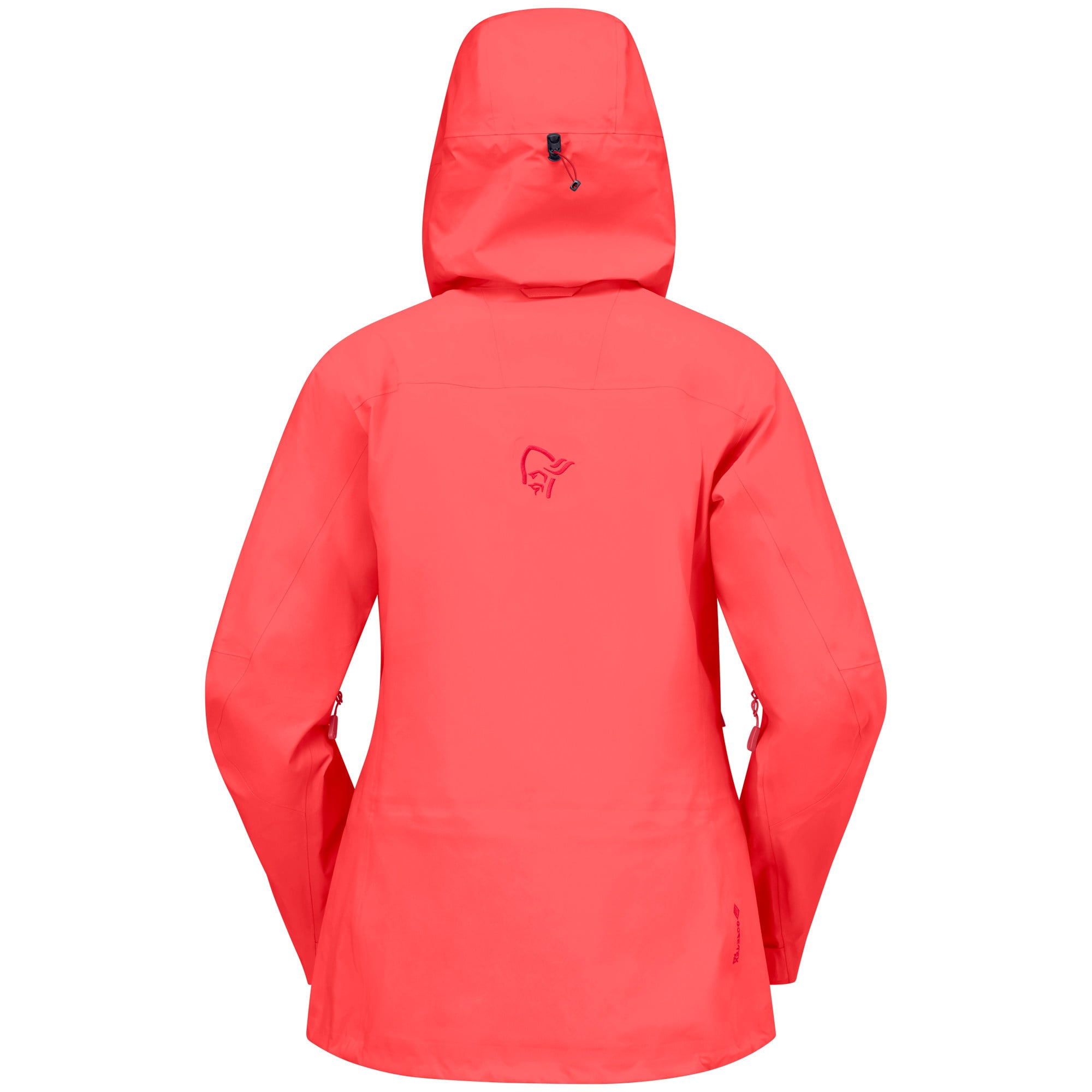 Norrona Manteau Lofoten Gore-Tex Pro W (26/27)