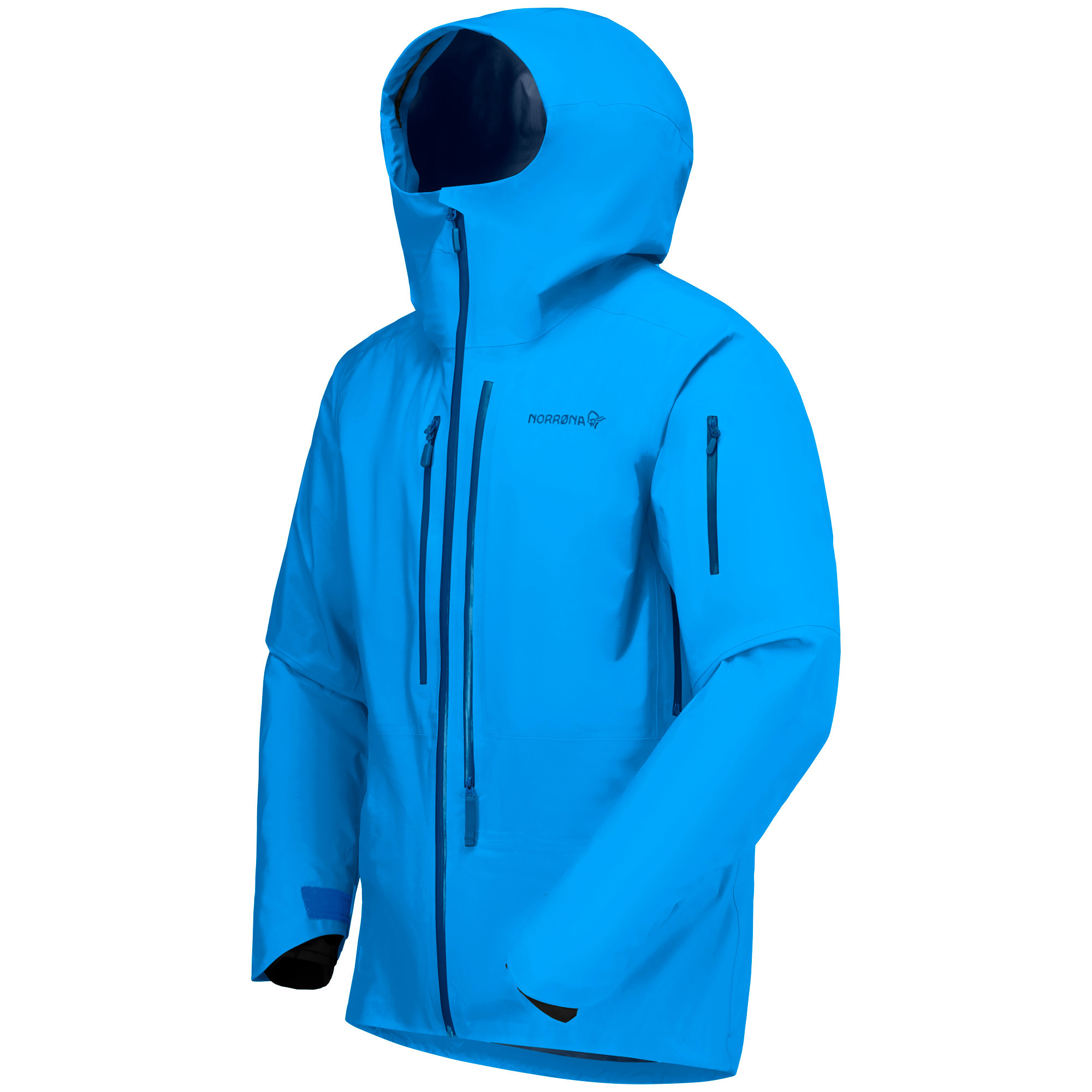Norrona Lofoten Gore-Tex Pro Jacket M (26/27)