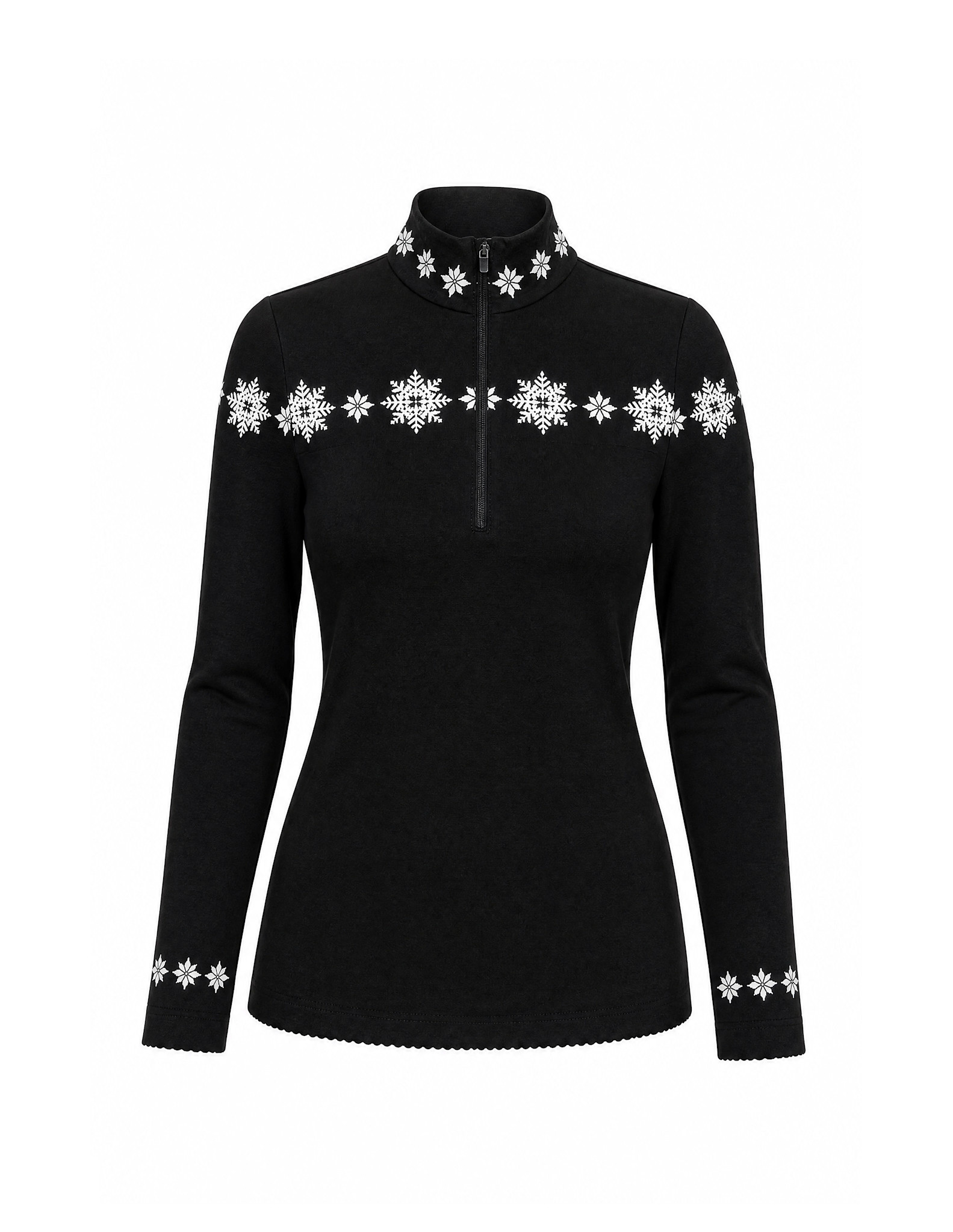 Newland Almaty Sweater HZ DHtech 240 W (26/27)