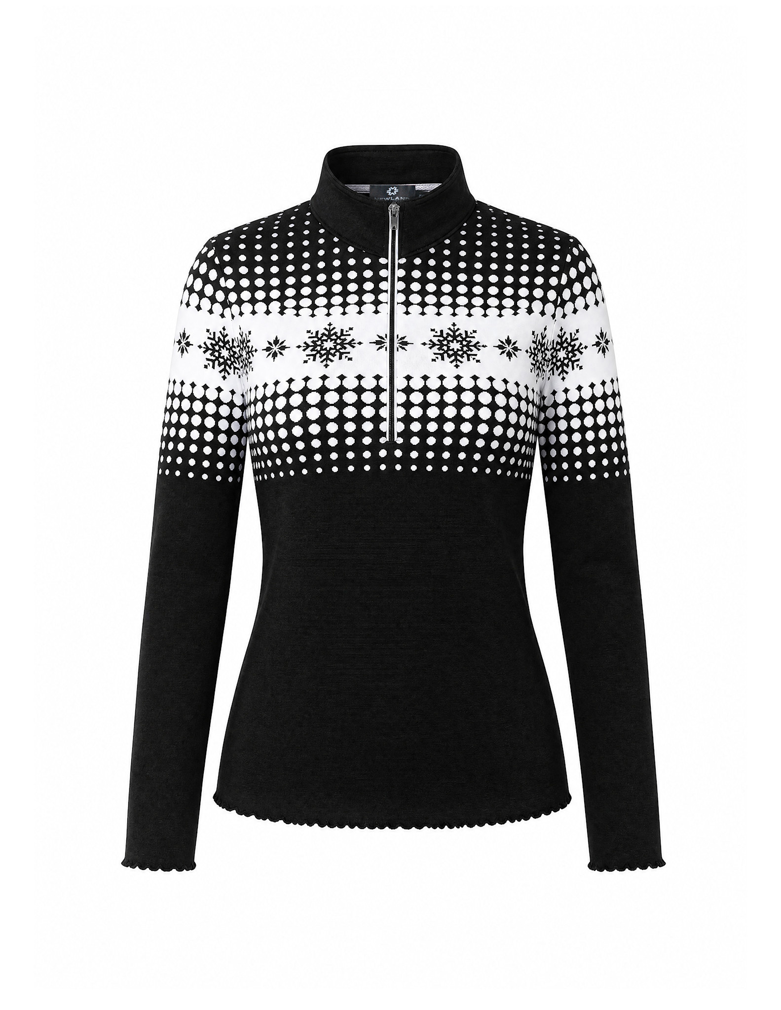Newland Altaris Sweater HZ DHtech 400 W (26/27)