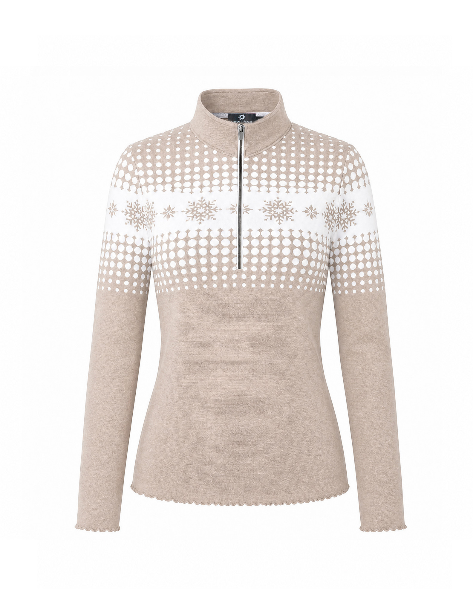 Newland Altaris Sweater HZ DHtech 400 W (26/27)