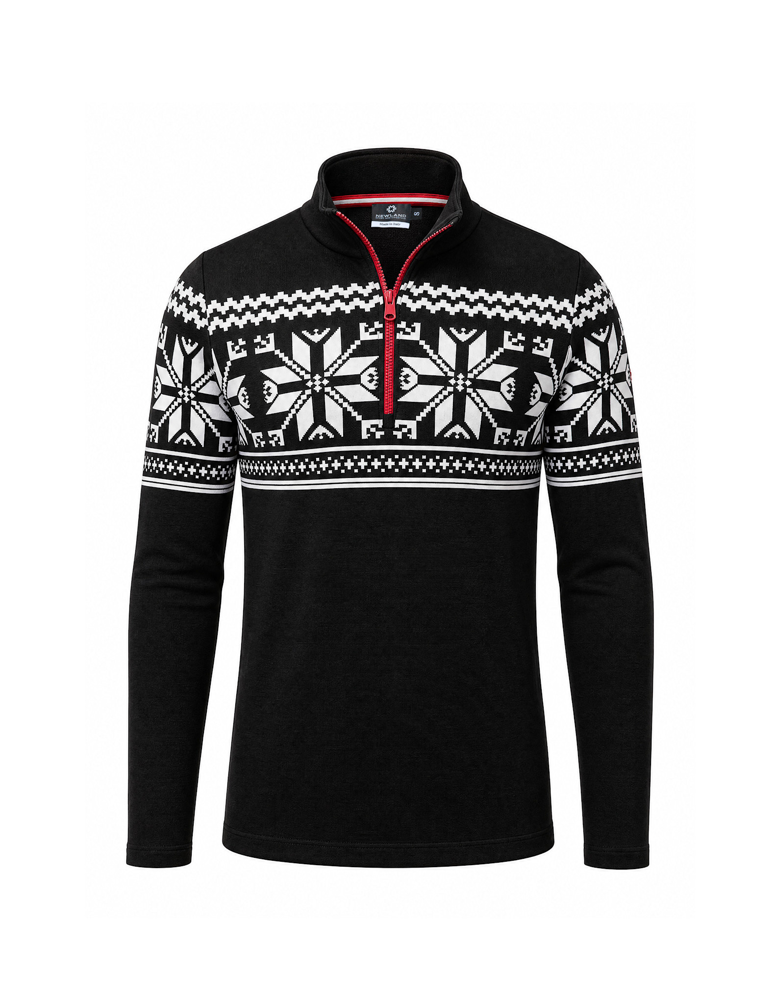 Newland Mayo Sweater HZ DHtech 400 M (26/27)