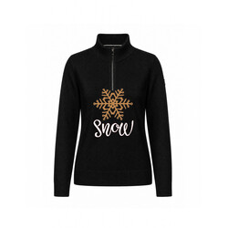 Newland Runa Sweater HZ Merintech W (26/27)