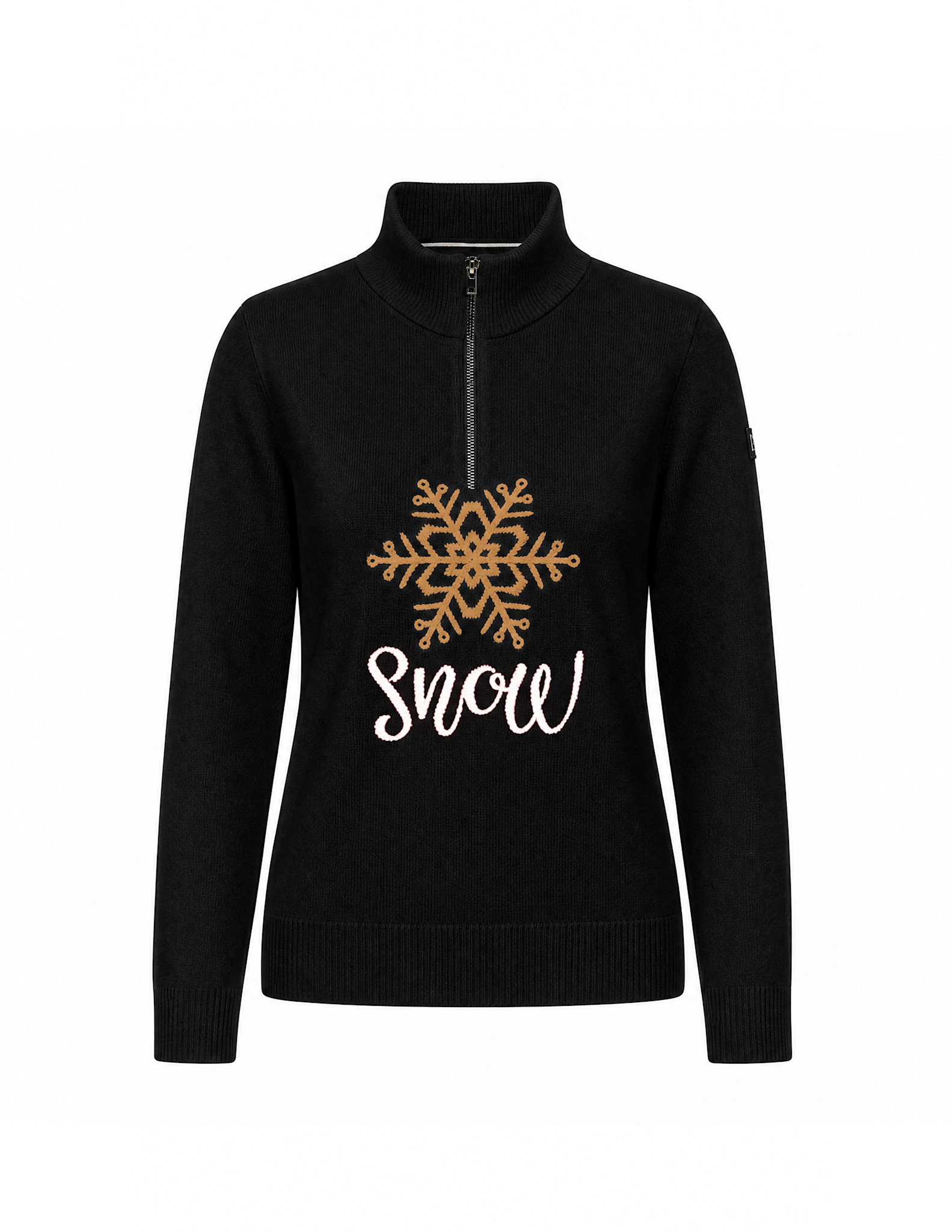 Newland Runa Sweater HZ Merintech W (26/27)