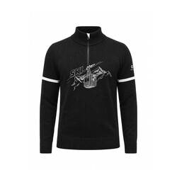 Newland Vireth Sweater HZ Merintech M (26/27)