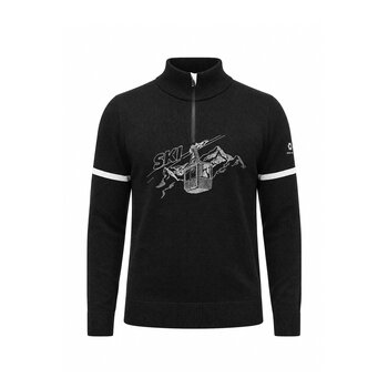 Newland Vireth Sweater HZ Merintech M (26/27)