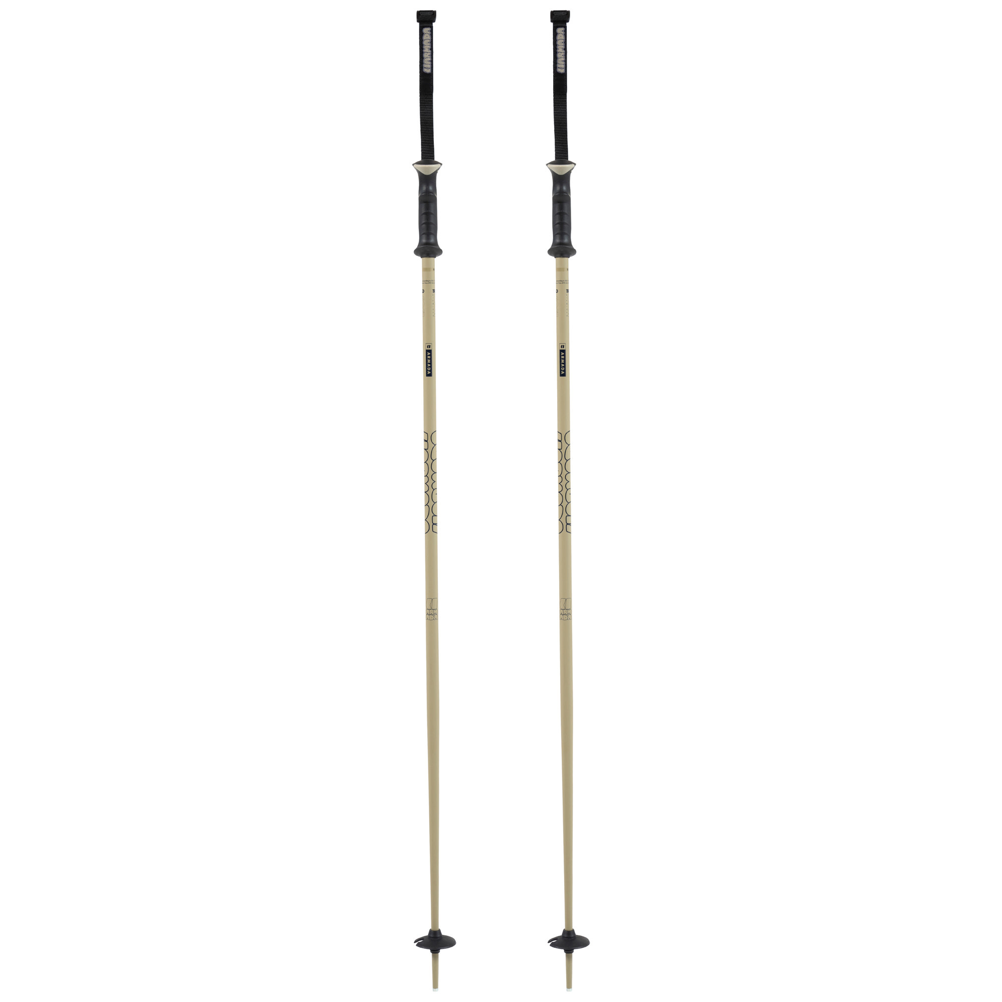 Armada Triad Ski Poles (26/27)