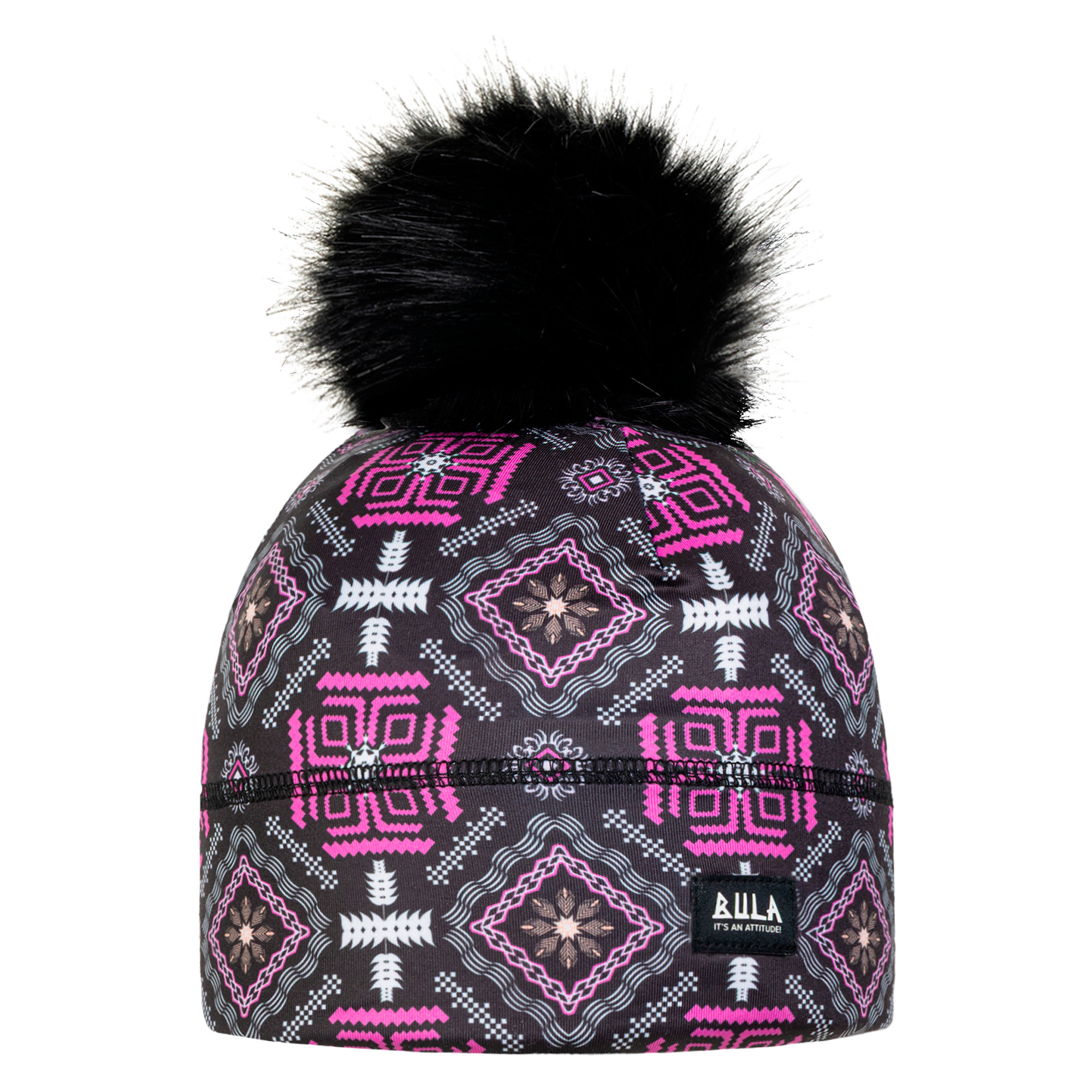 Bula Therma-Comfort Hole Beanie (26/27)