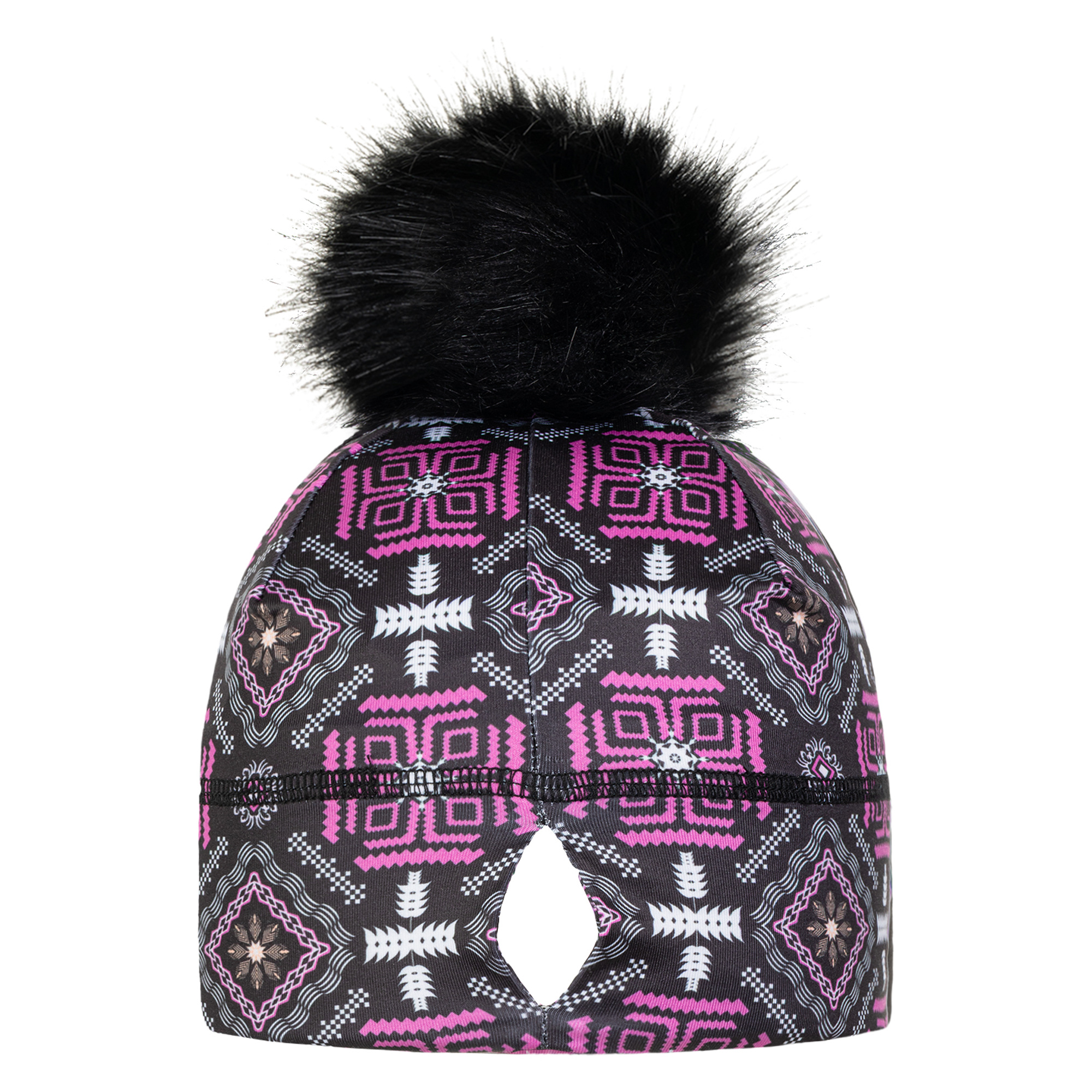Bula Therma-Comfort Hole Beanie (26/27)