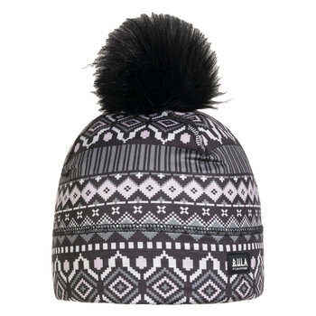 Bula Therma-Comfort Hole Beanie (26/27)