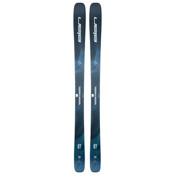 Elan Playmaker 87 Blue Skis (25/26)
