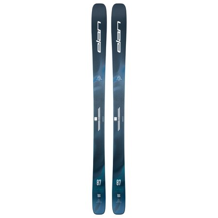 Elan Playmaker 87 Blue Skis (25/26)