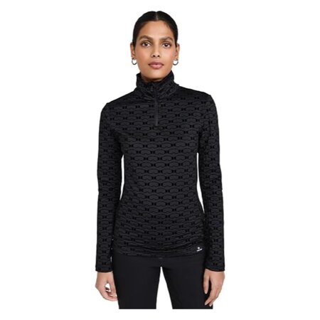 Fire + Ice Margo2 W Sweater Embossed (25/26)