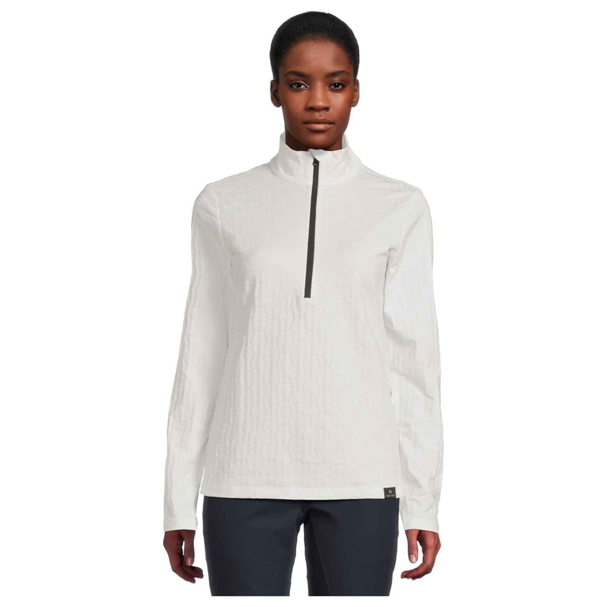 Fire + Ice Margo2 W Sweater Embossed (25/26)