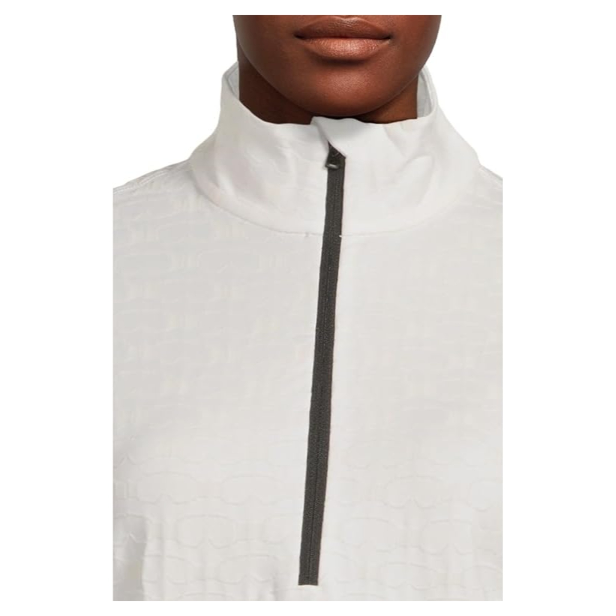 Fire + Ice Margo2 W Sweater Embossed (25/26)
