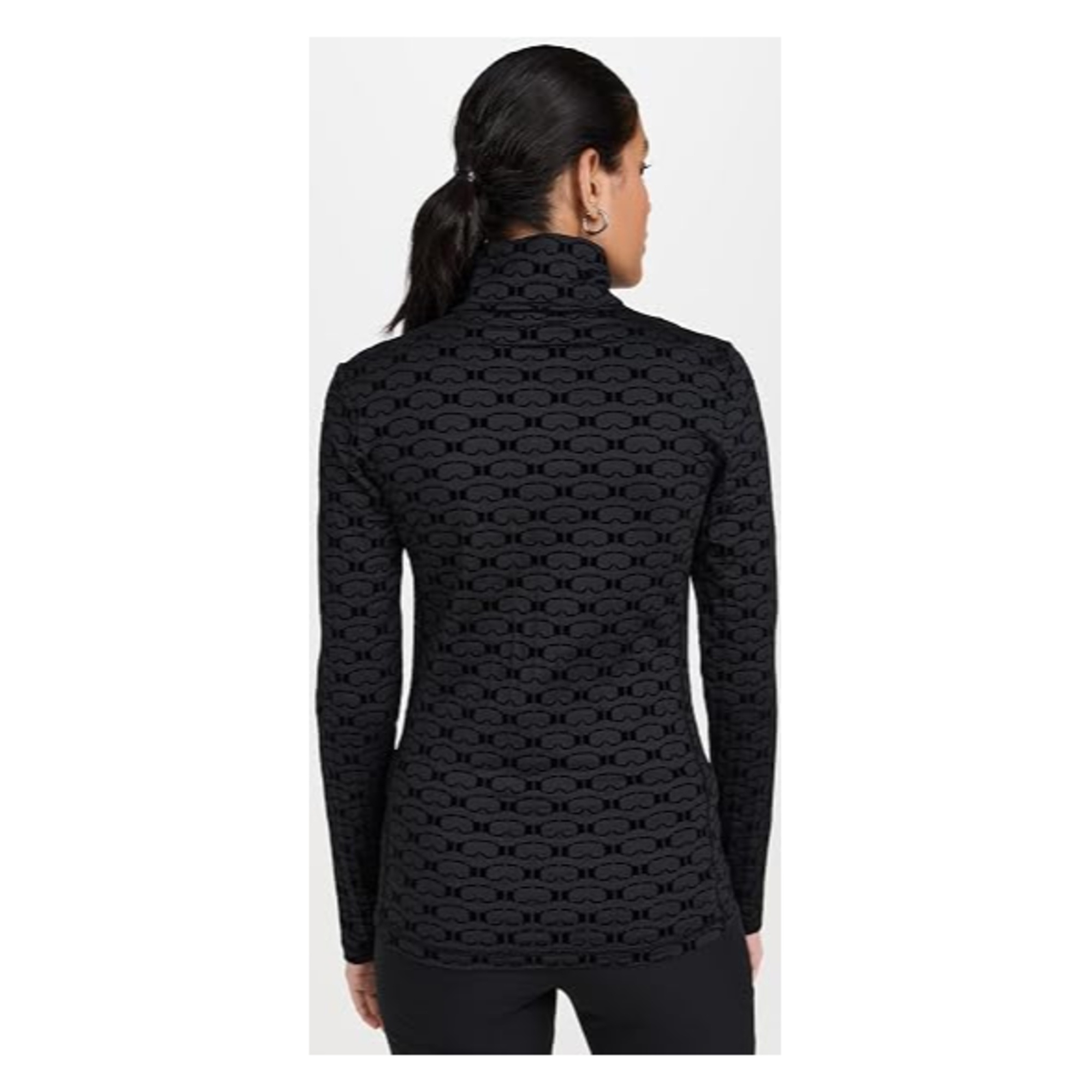 Fire + Ice Margo2 W Sweater Embossed (25/26)