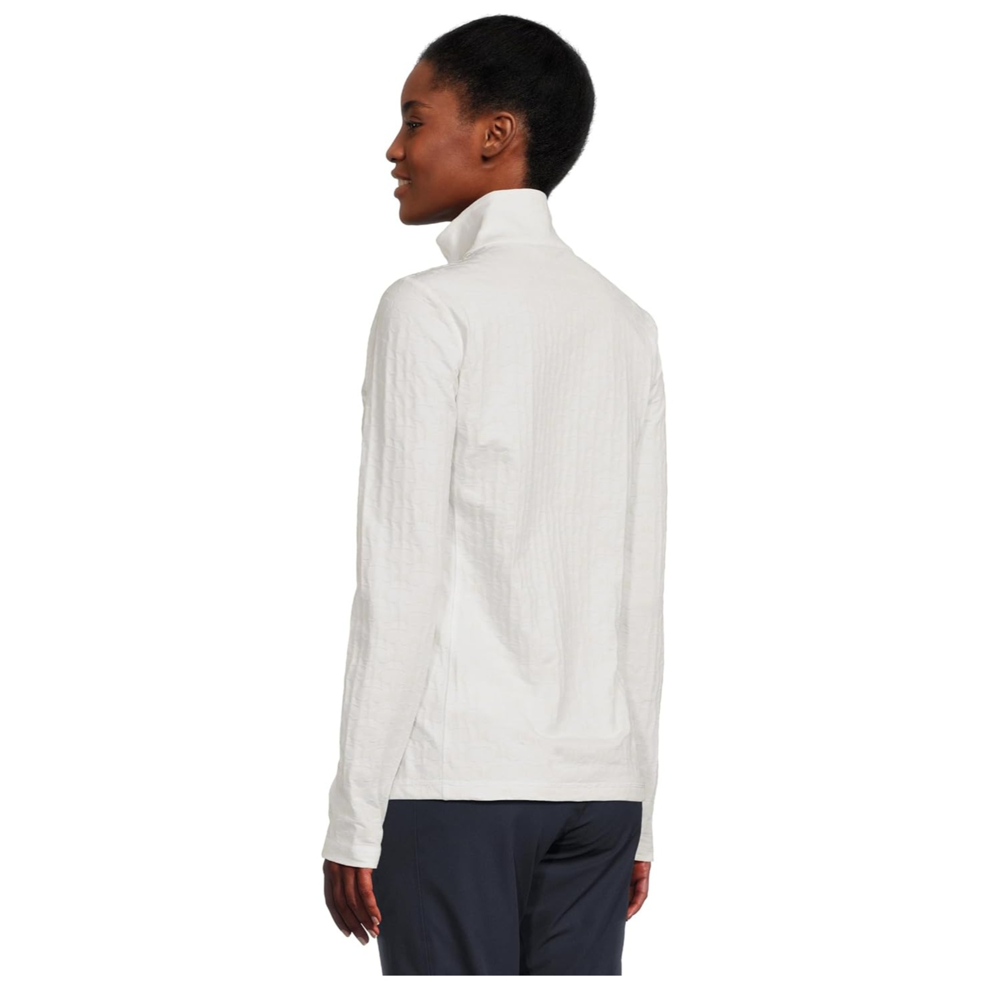 Fire + Ice Margo2 W Sweater Embossed (25/26)