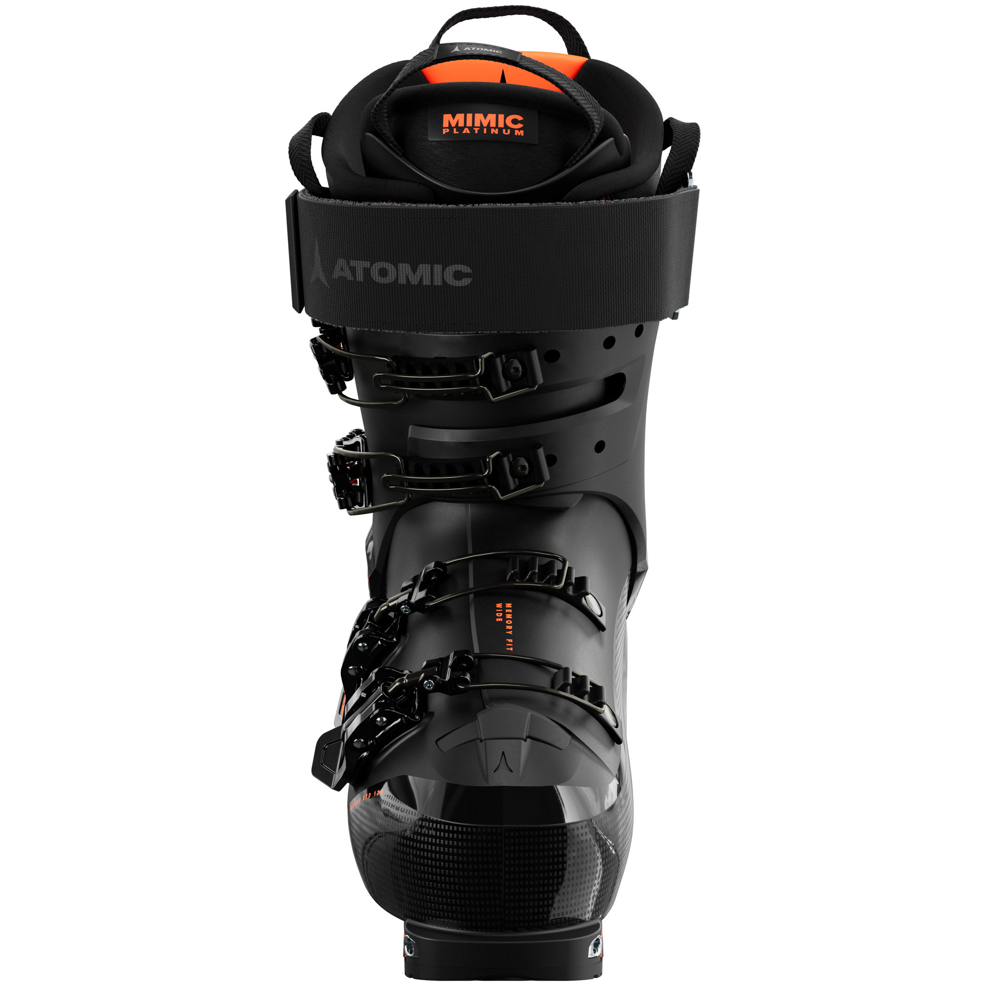 Atomic Bottes De Ski Hawx Magna XTD 120 GW (26/27)