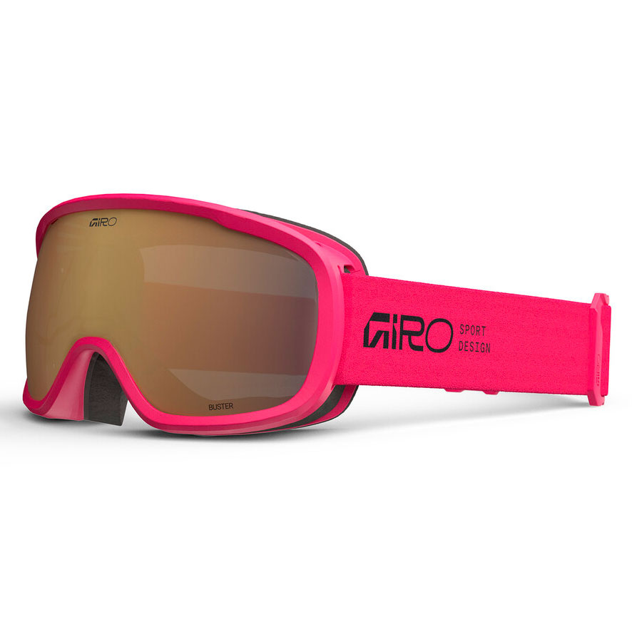 Giro Lunettes De Ski Buster Jr (26/27)