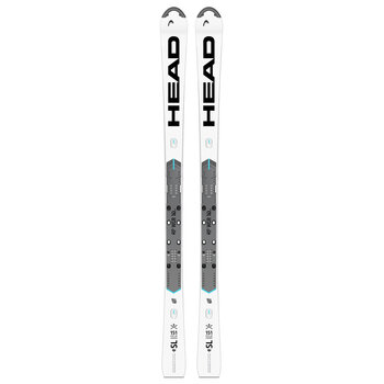 Head WCR e-SL Rebel SW RP Skis w/ WCR 14 Plate (25/26)