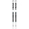 Head Skis WCR e-SL Rebel SW RP w/ WCR 14 Plate (25/26)
