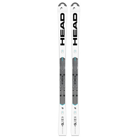 Head WCR e-SL Rebel SW RP Skis w/ WCR 14 Plate (25/26)