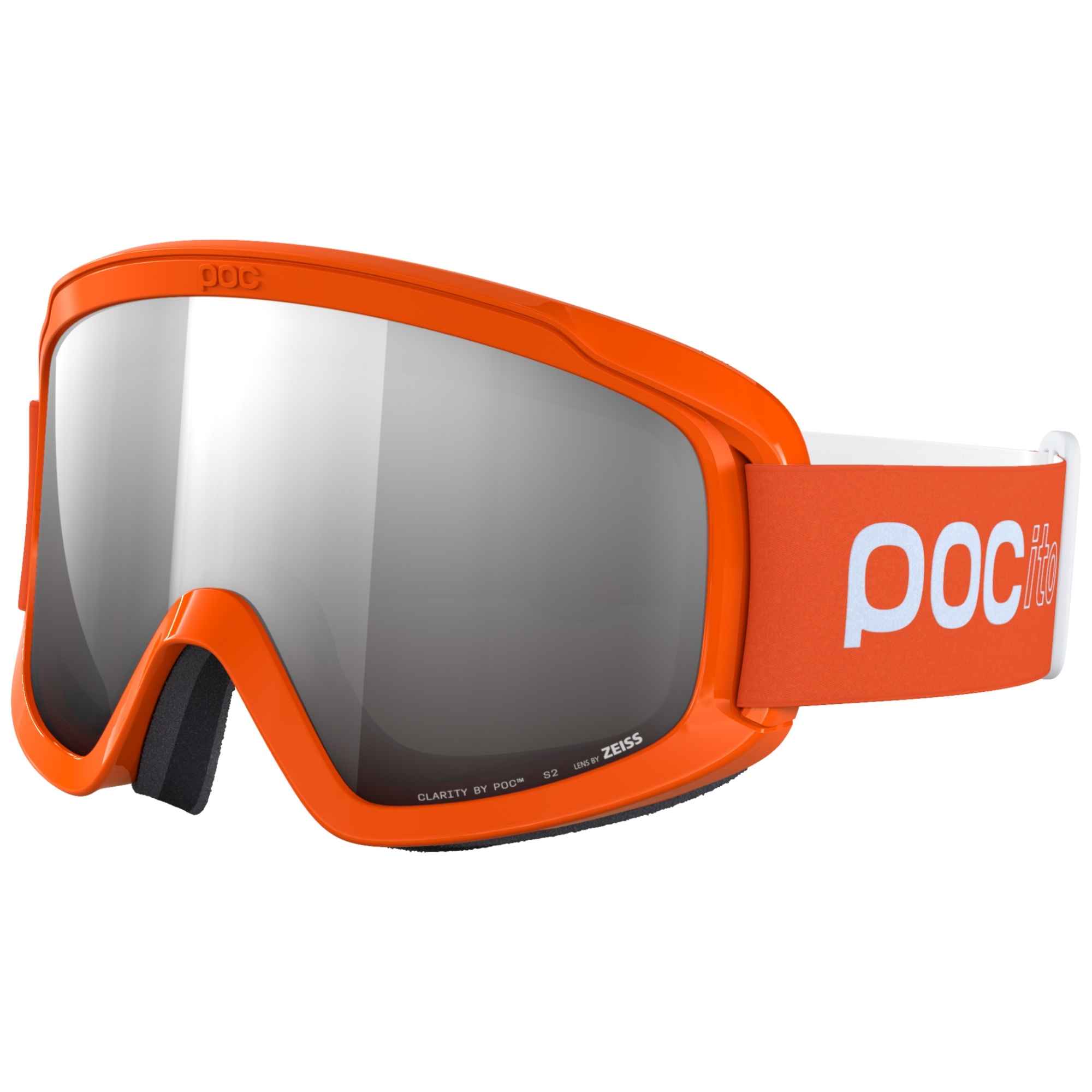 Poc Lunettes De Ski Pocito Opsin (26/27)
